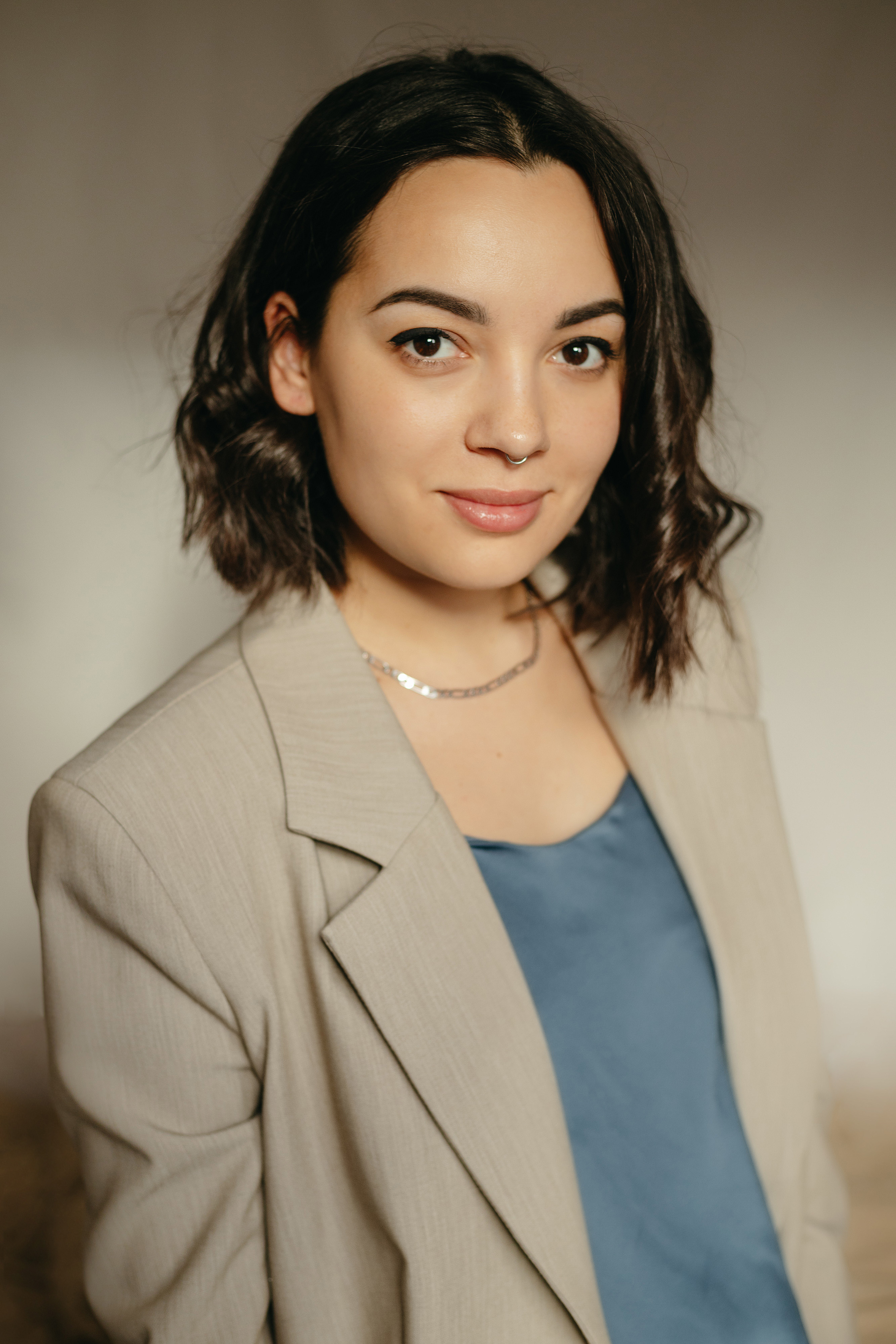 Индивидуальная съемка. Фотограф в Москве Ольга Svog