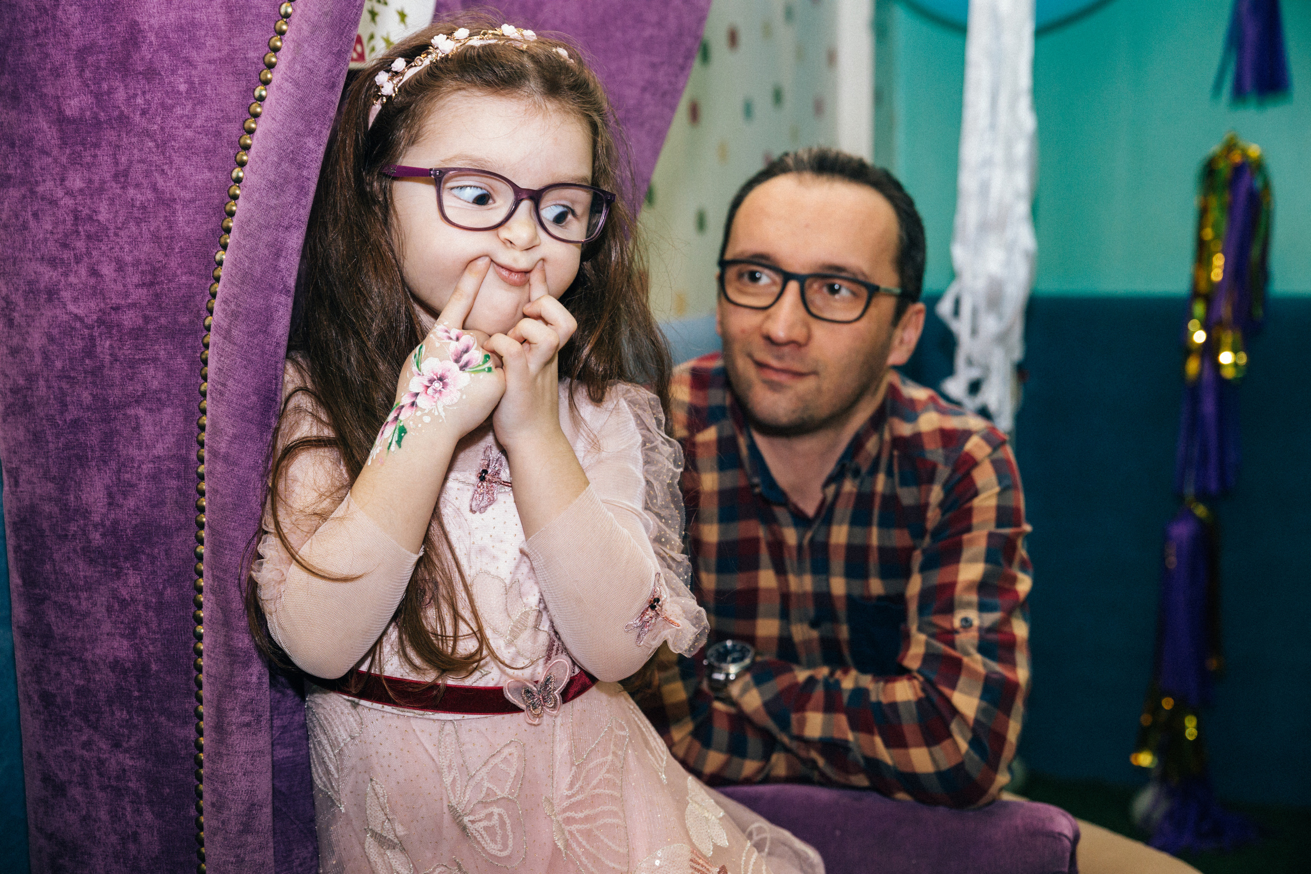 Детские праздники. Фотограф в Москве Ольга Svog