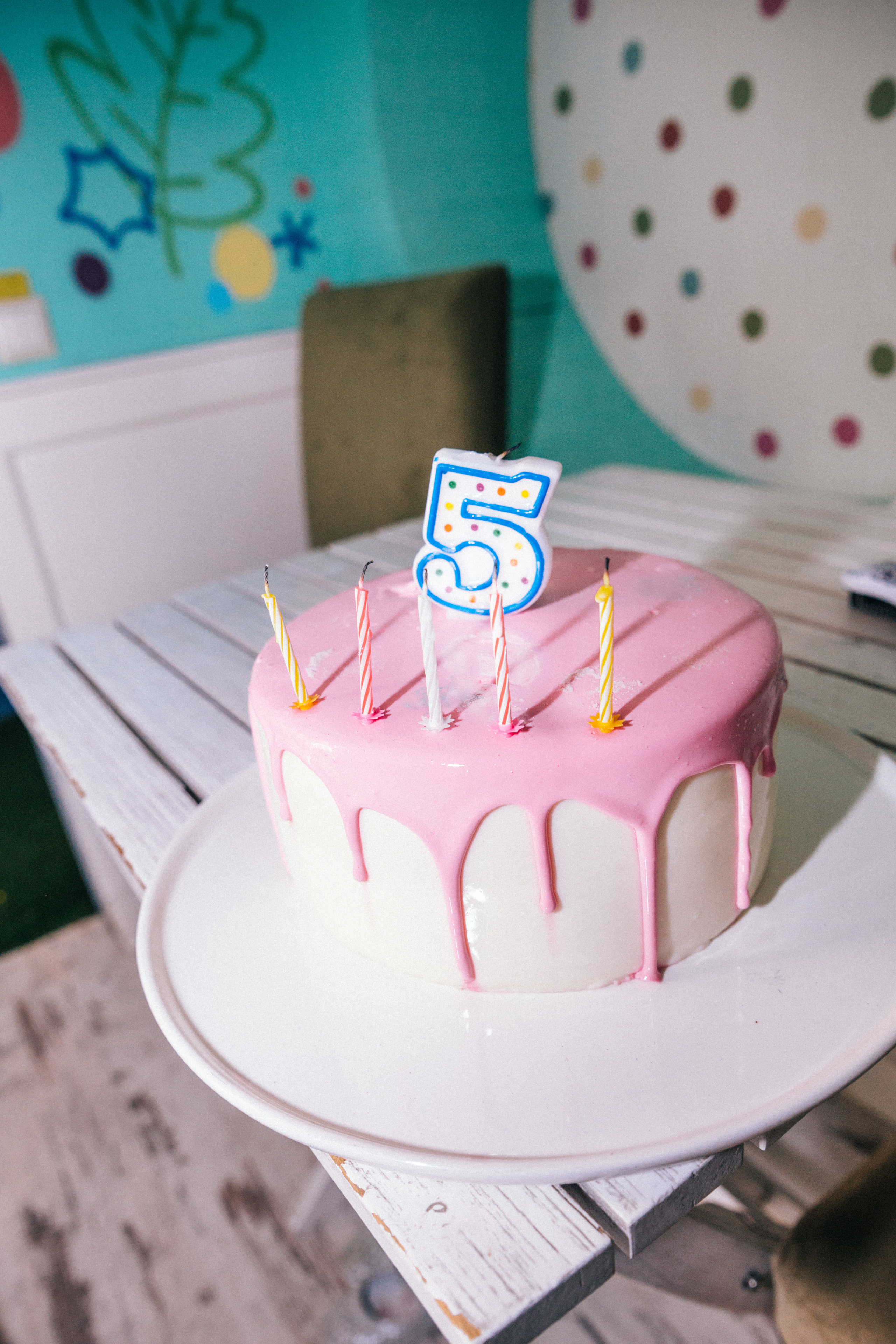 Детские праздники. Фотограф в Москве Ольга Svog