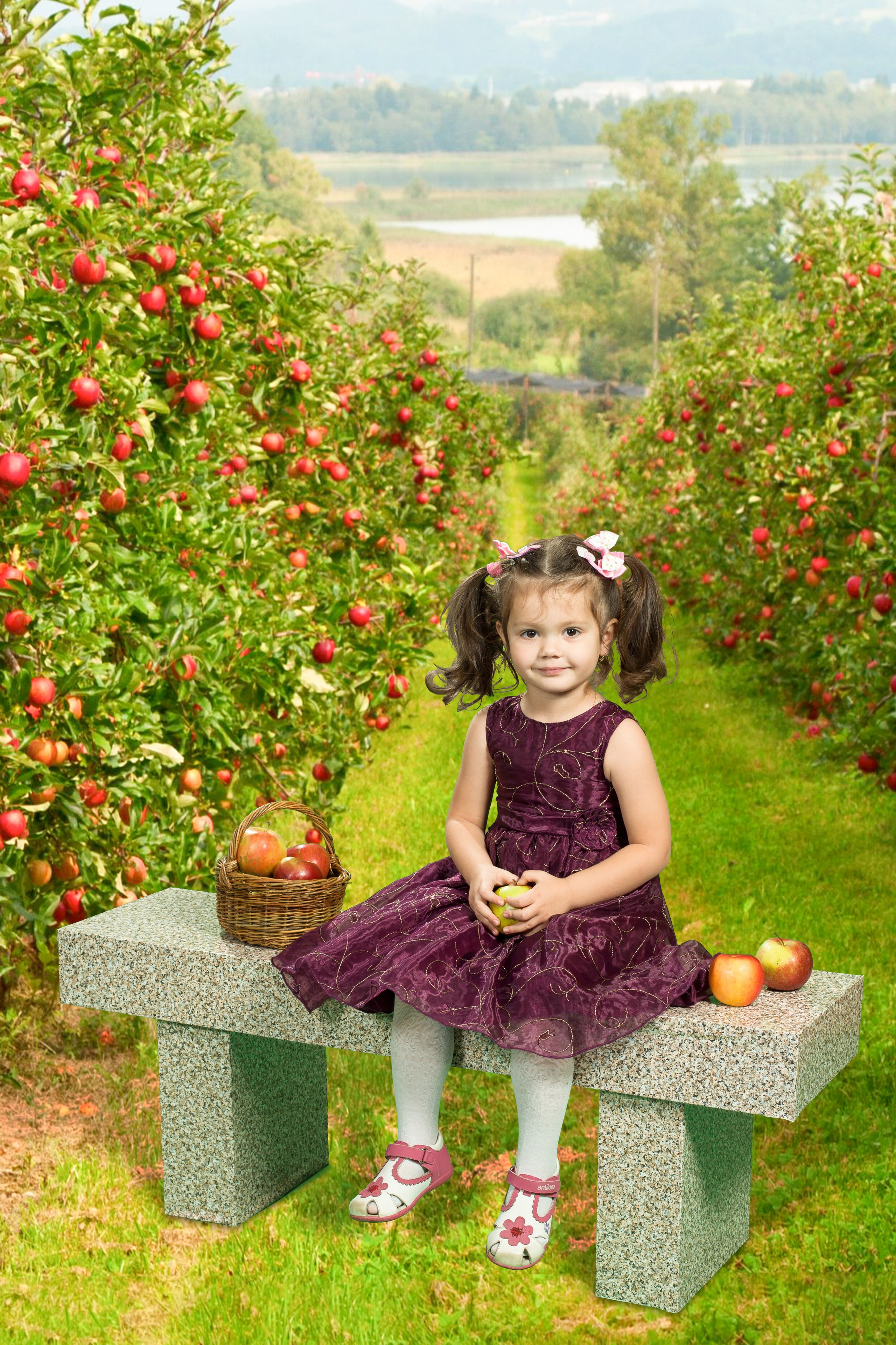 Дети. Фотограф ваших чувств в Санкт-Петербурге