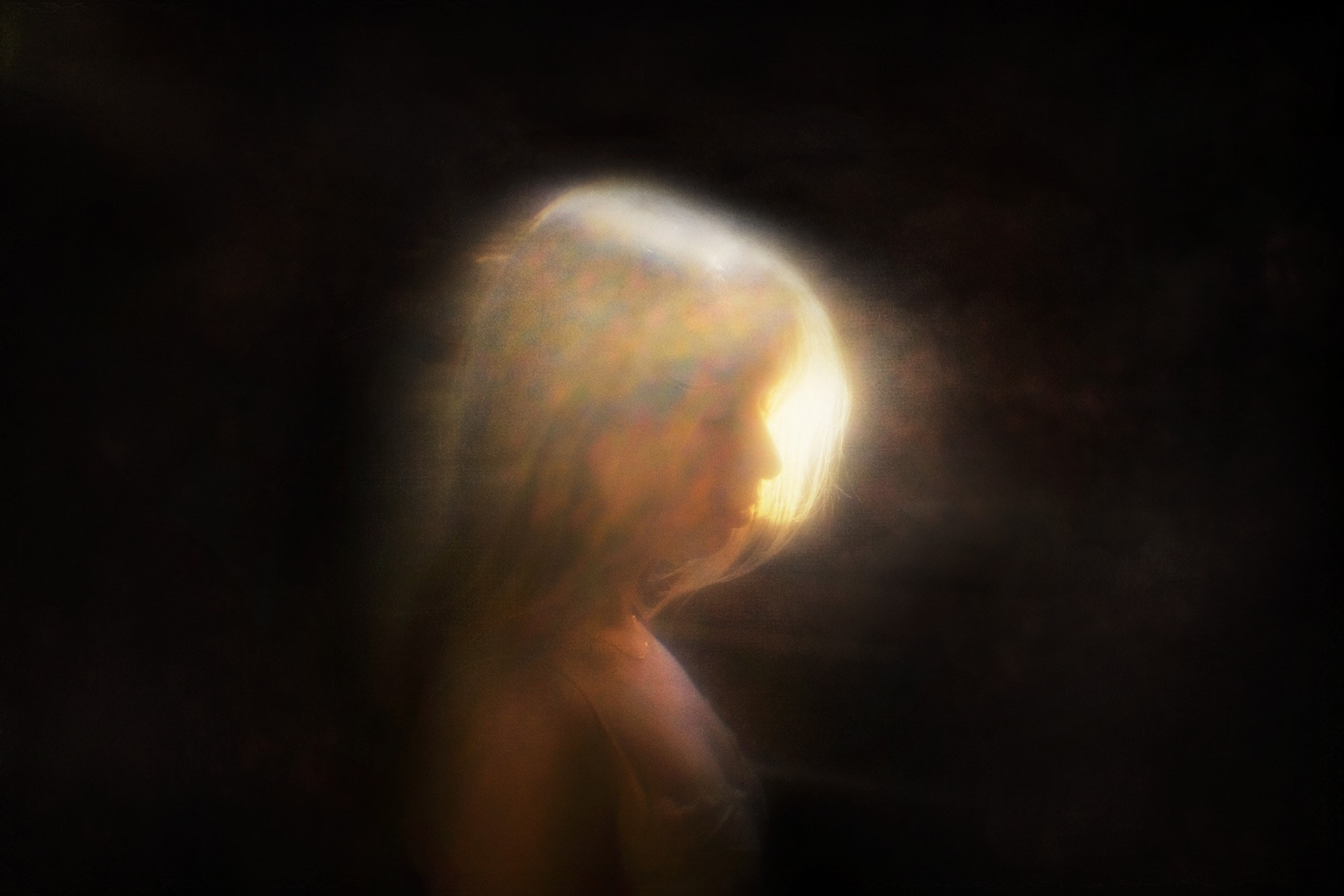 Пробуждение (2020). Мария Завьялова | фотограф и преподаватель фотографии