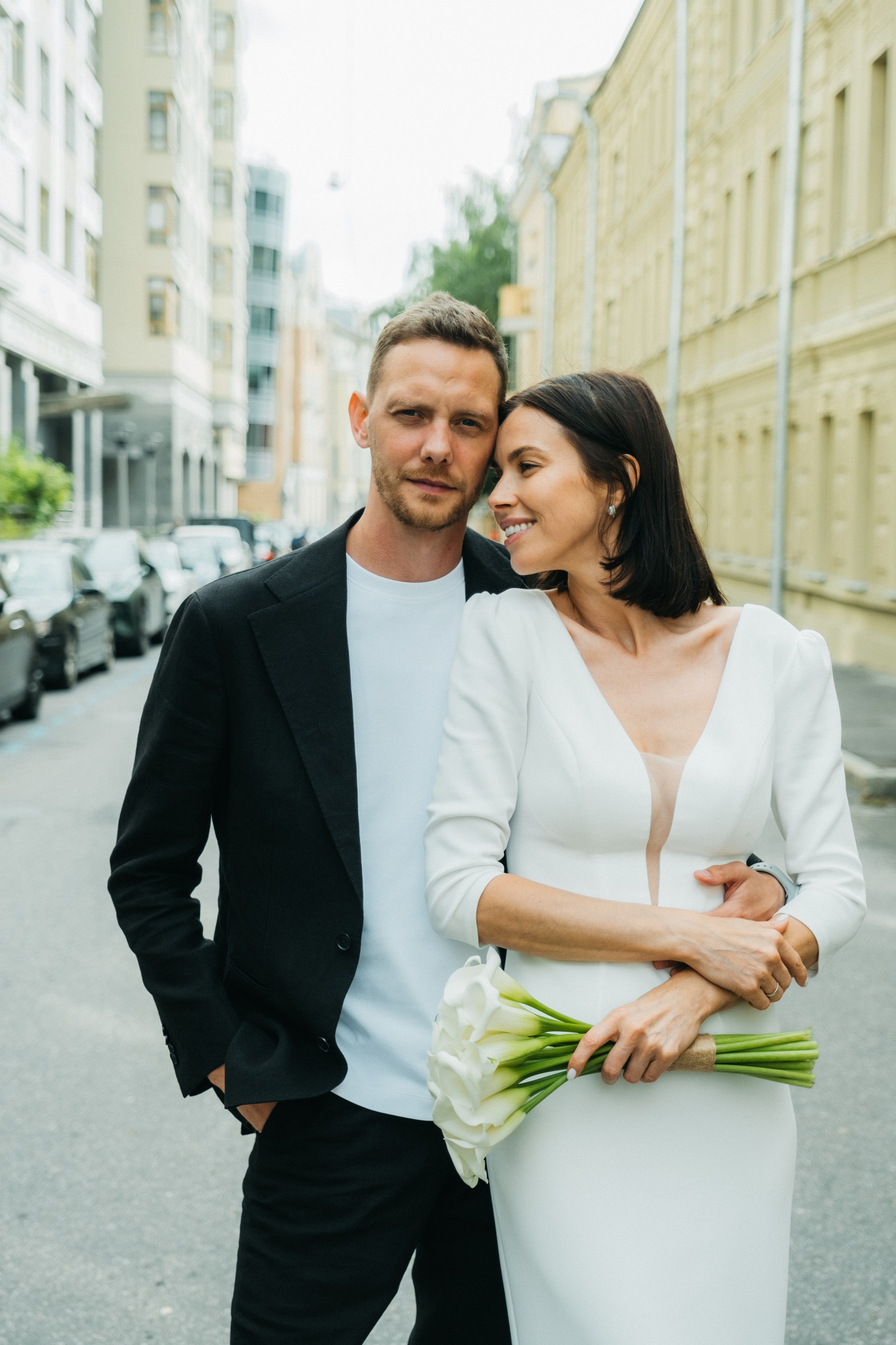 Nikita/Irina. Фотограф Астафьева Мария