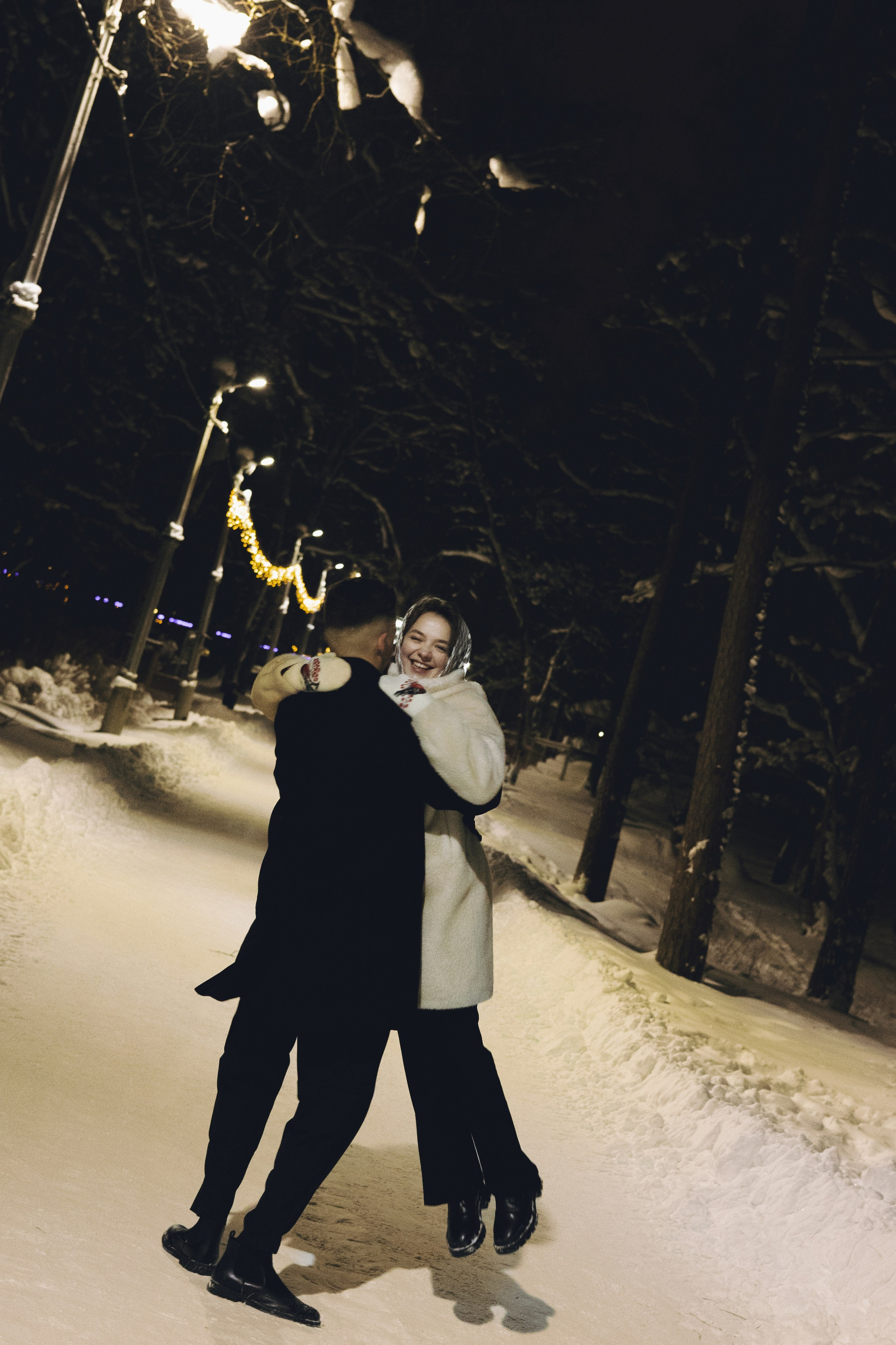 Андрей & Мария. Свадебный фотограф Иваново Игнатов Дмитрий Фотосессия Иваново