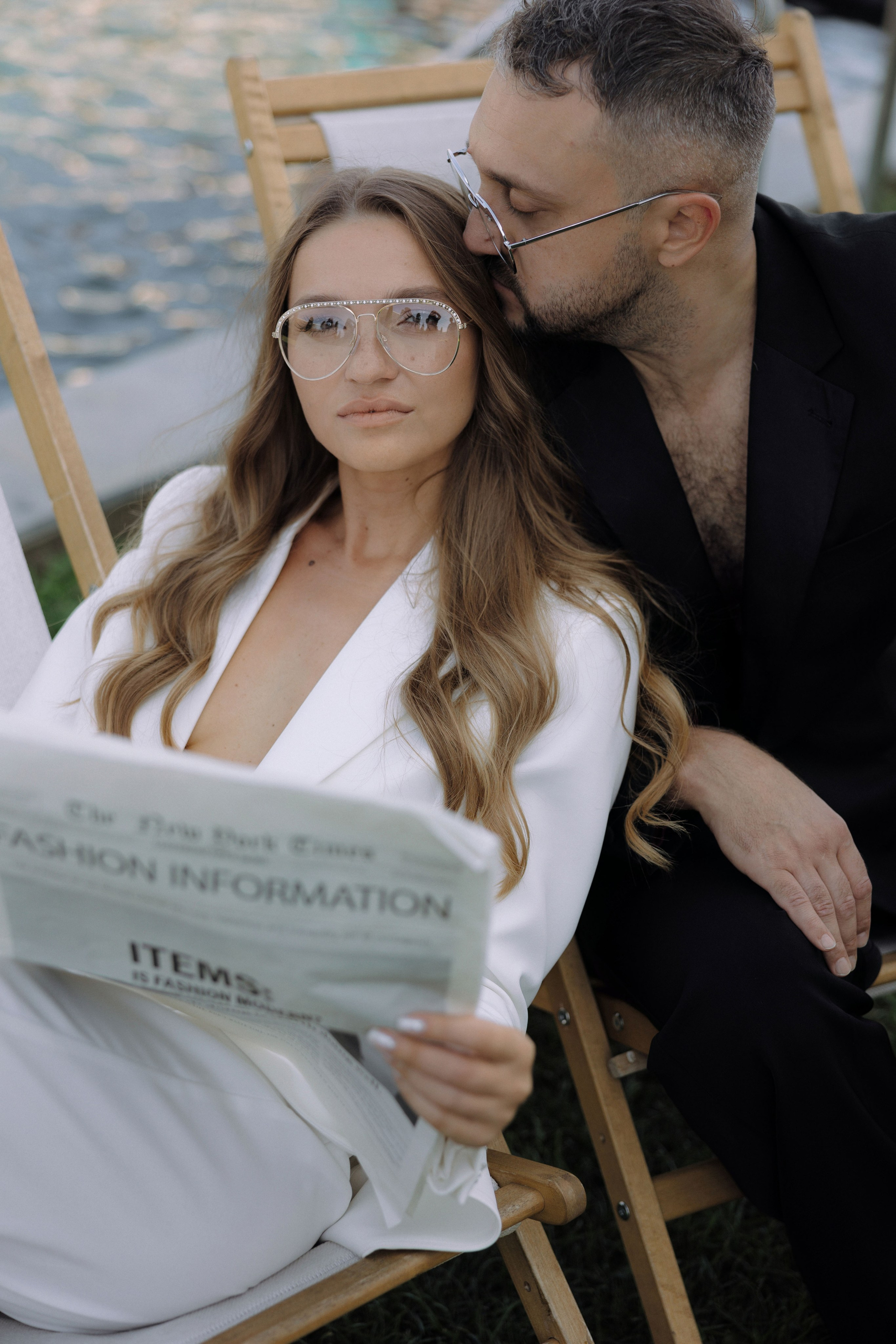 Andrey & Diana. Главная