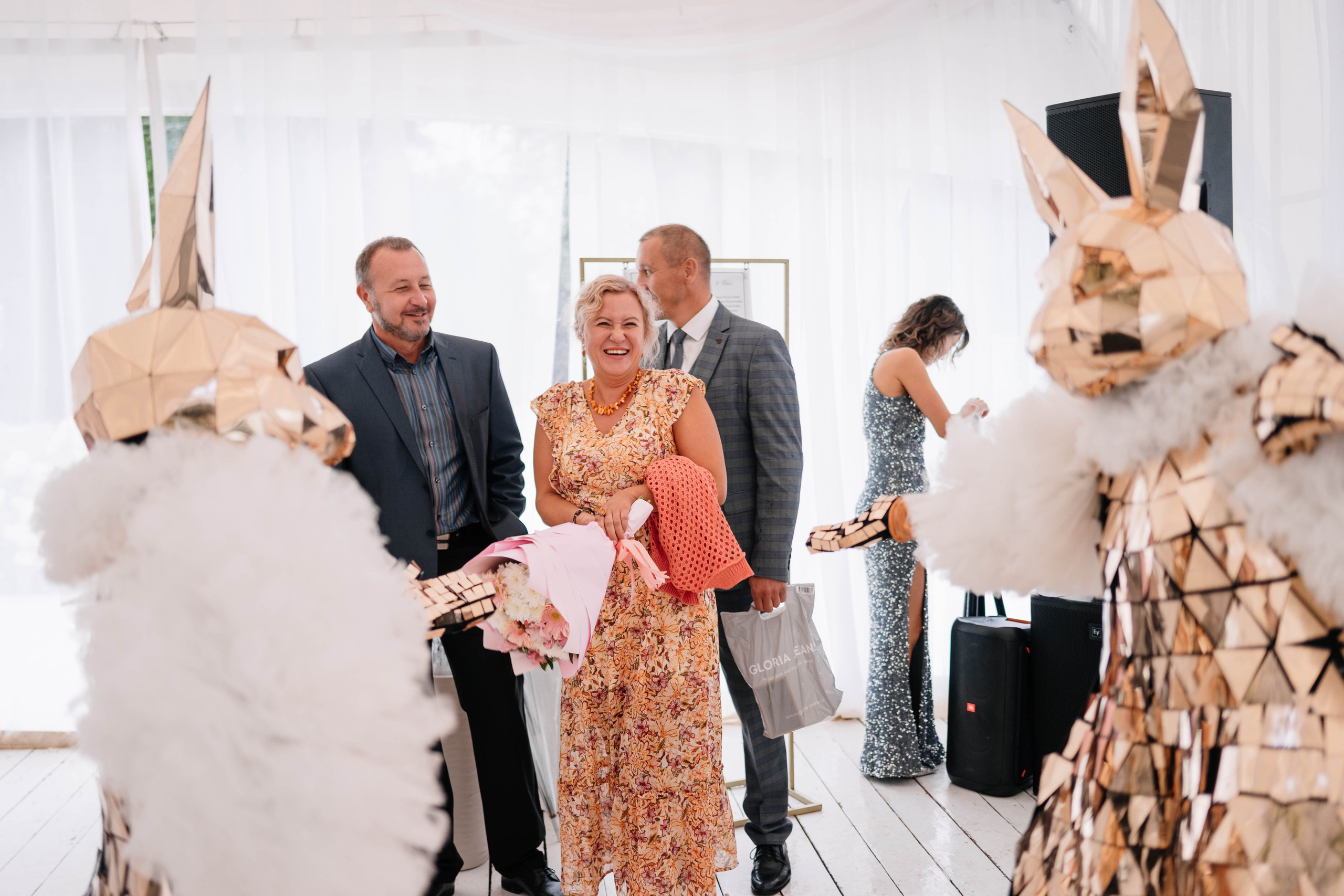 SABINA & DMITRY / 2024. Свадебный фотограф в Уфе  — Данилова Елена