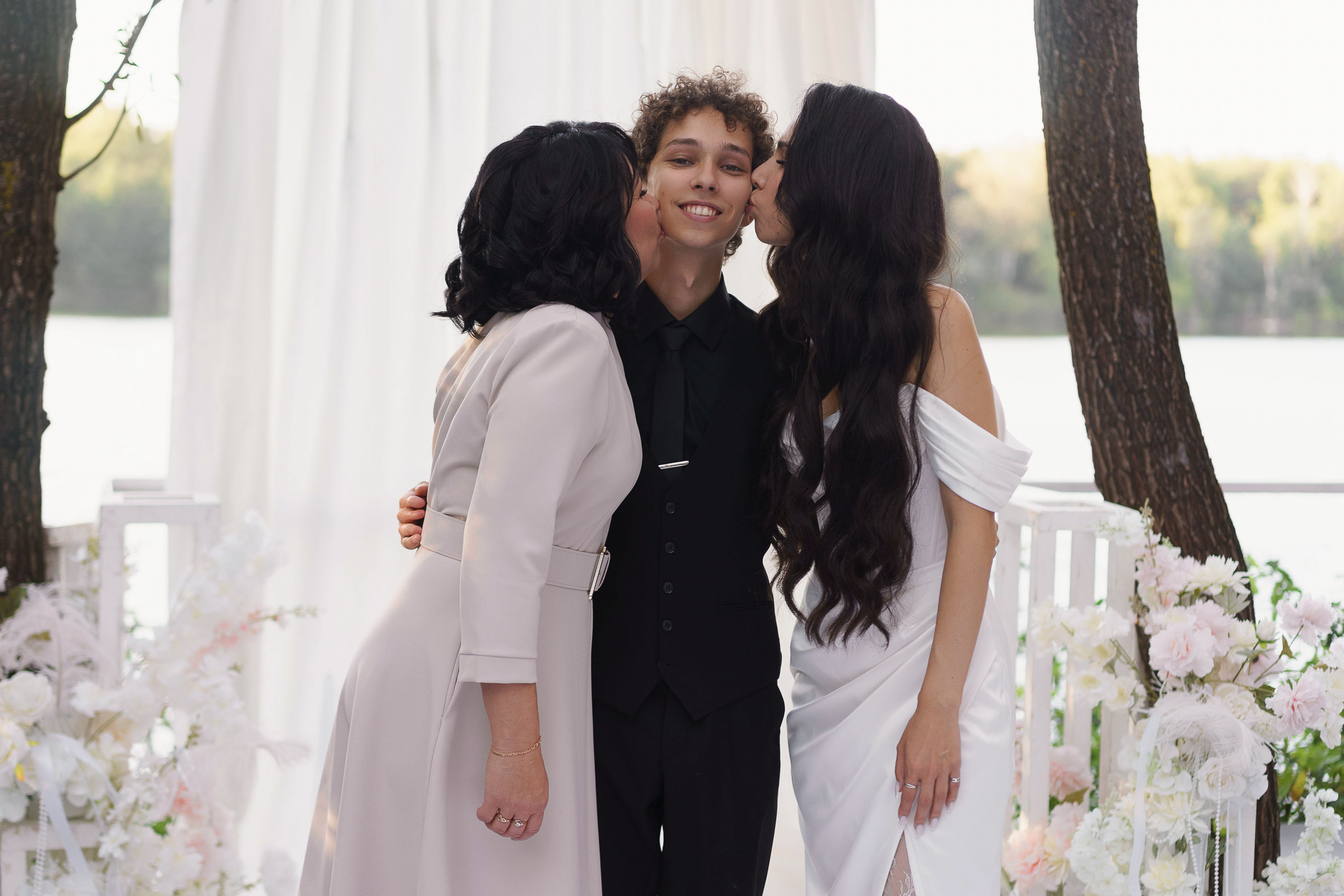 Свадебная фотосессия в Уфе. Свадебный фотограф в Уфе — Данилова Елена