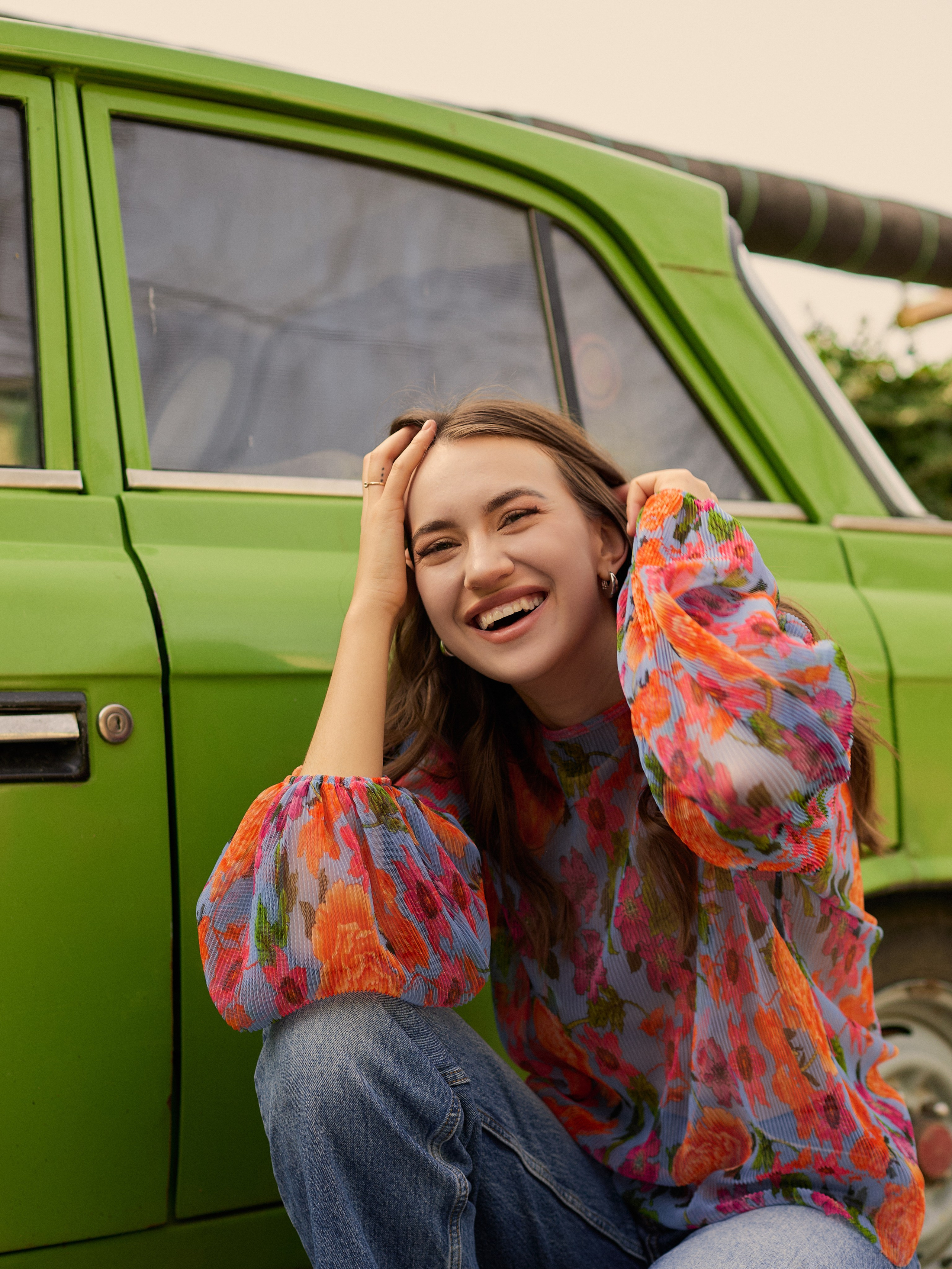 Таня. Свадебный фотограф в Майкопе