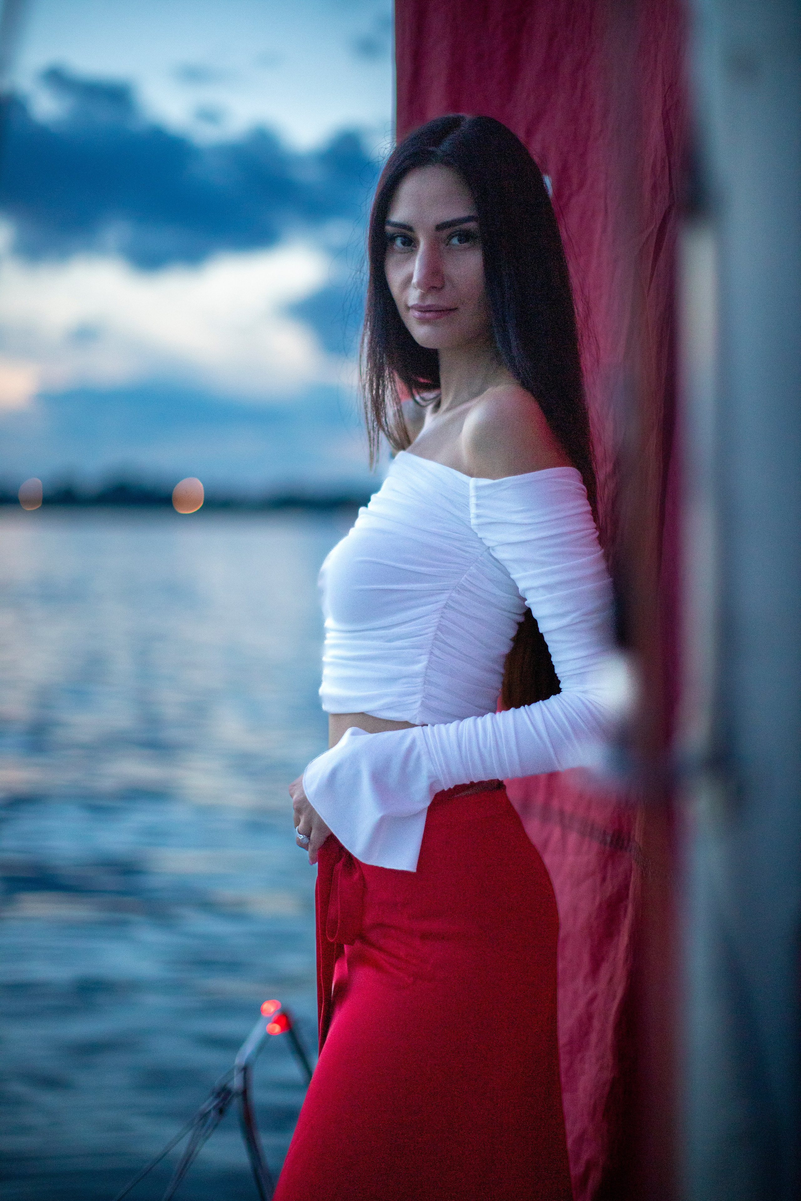 Портрет. Фотограф в Москве и в Московской области Сандра