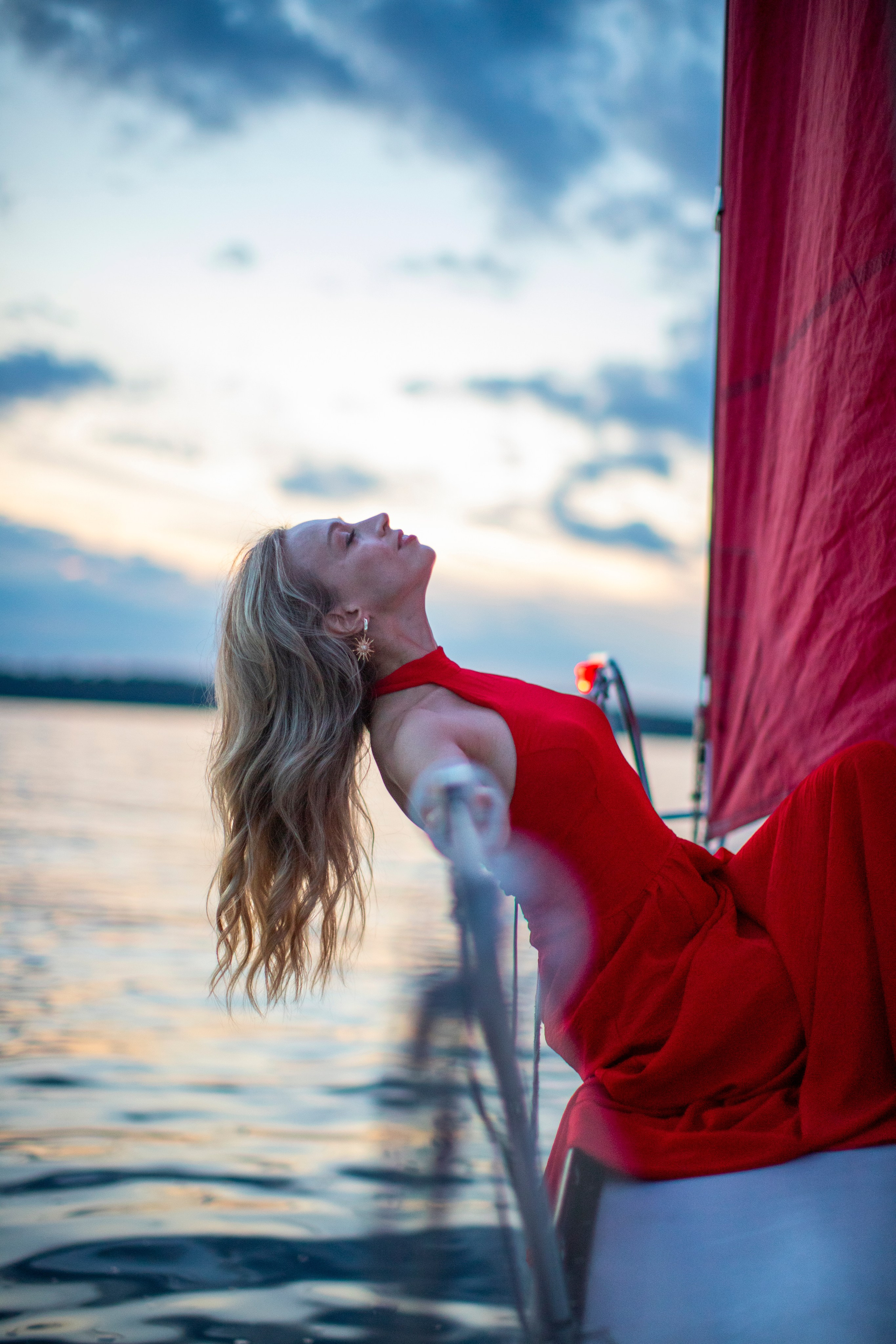 Портрет. Фотограф в Москве и в Московской области Сандра