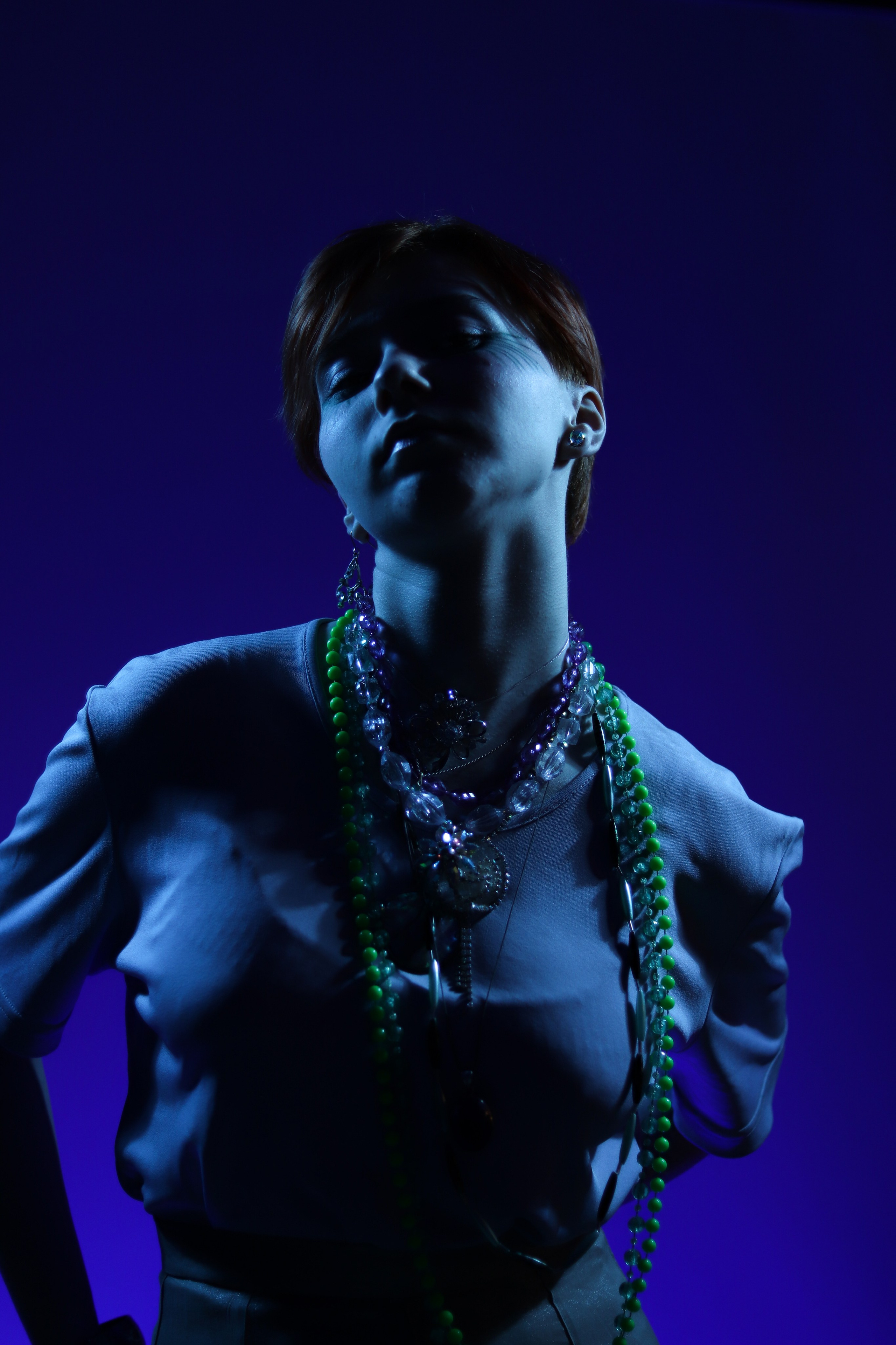 Мария. Ивентный фотограф в Санкт-Петербурге Олег Комков