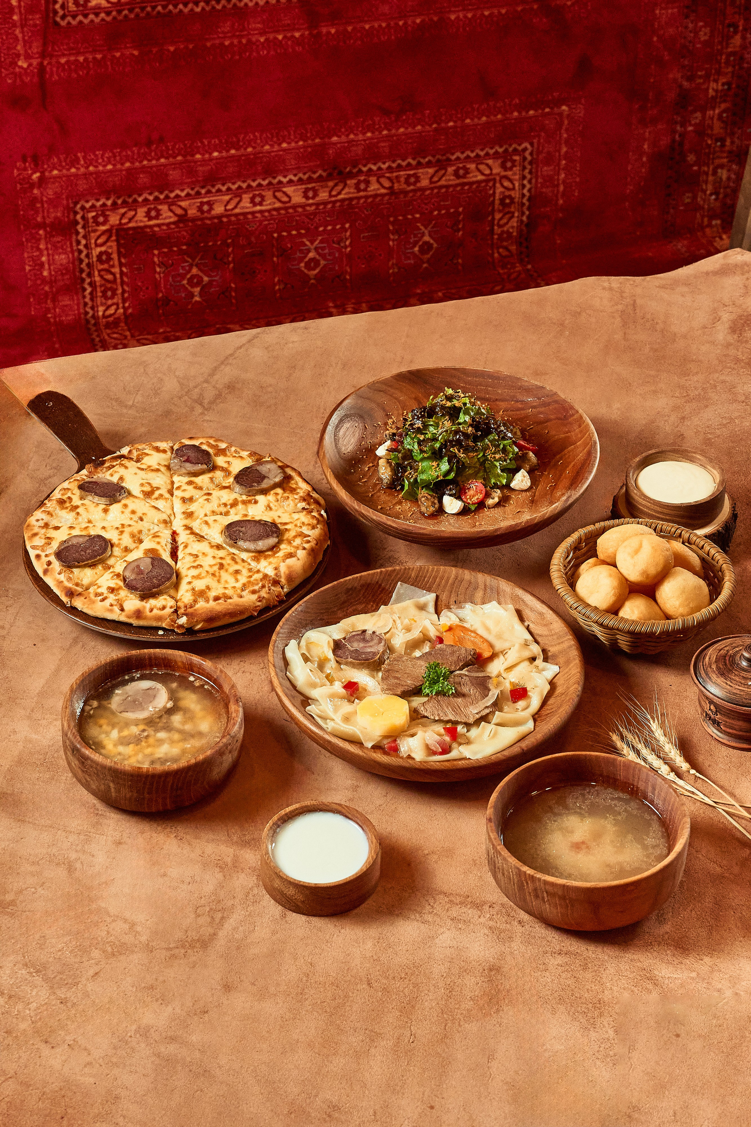 Fake. Alim Alimov Fashion Photographer