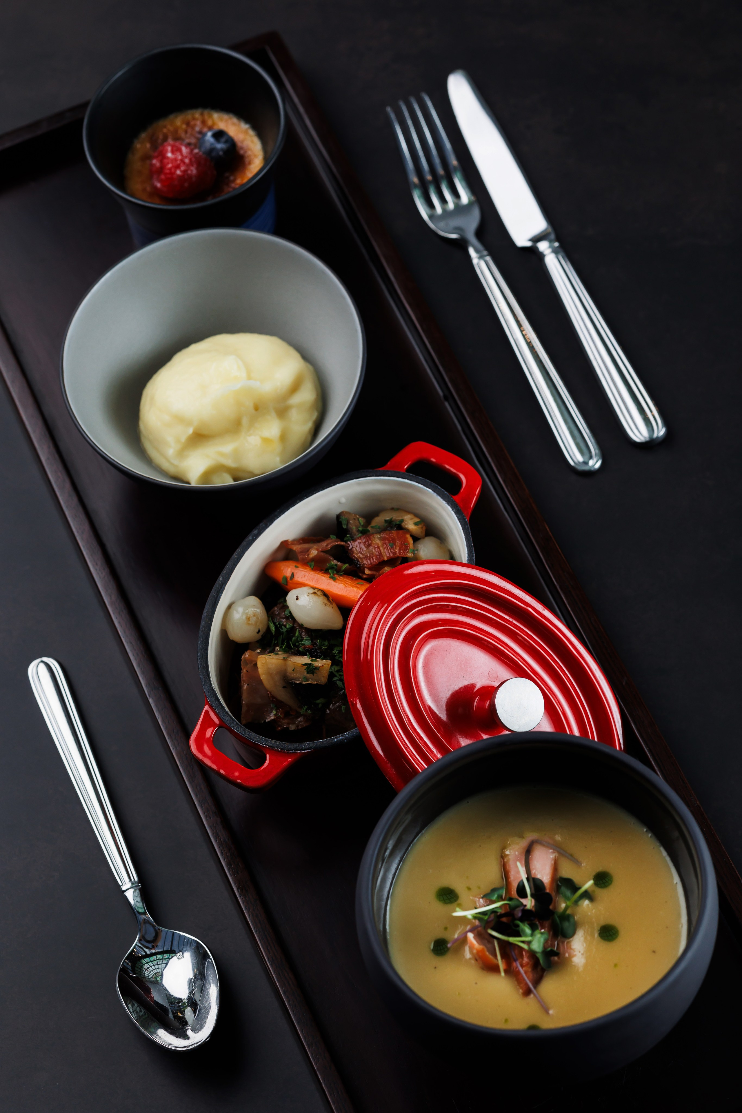 Еда. Суперфотограф Виталий Коликов