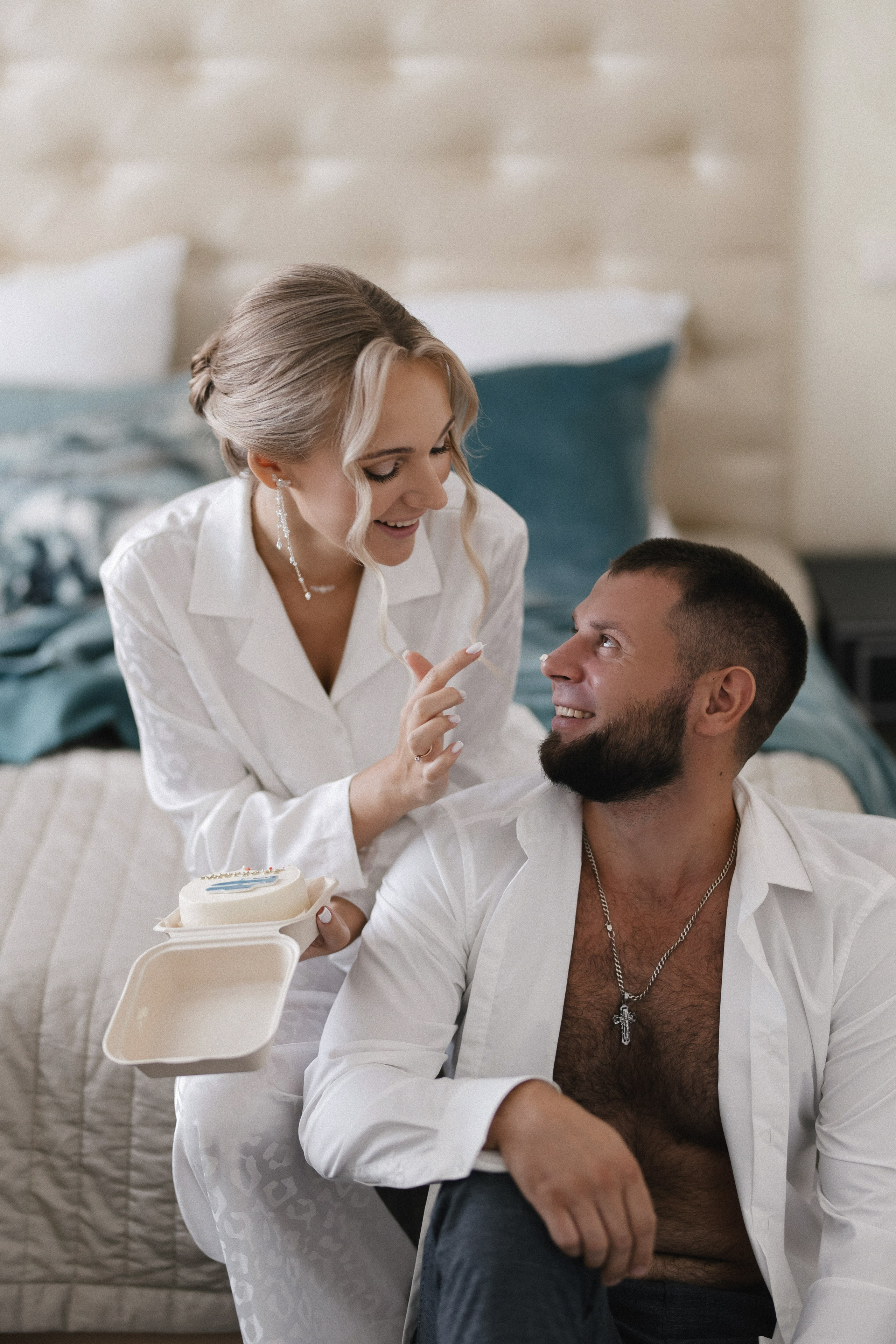 АНАСТАСИЯ & АЛЕКСЕЙ ` 26.07.24. Maria Startseva Photo