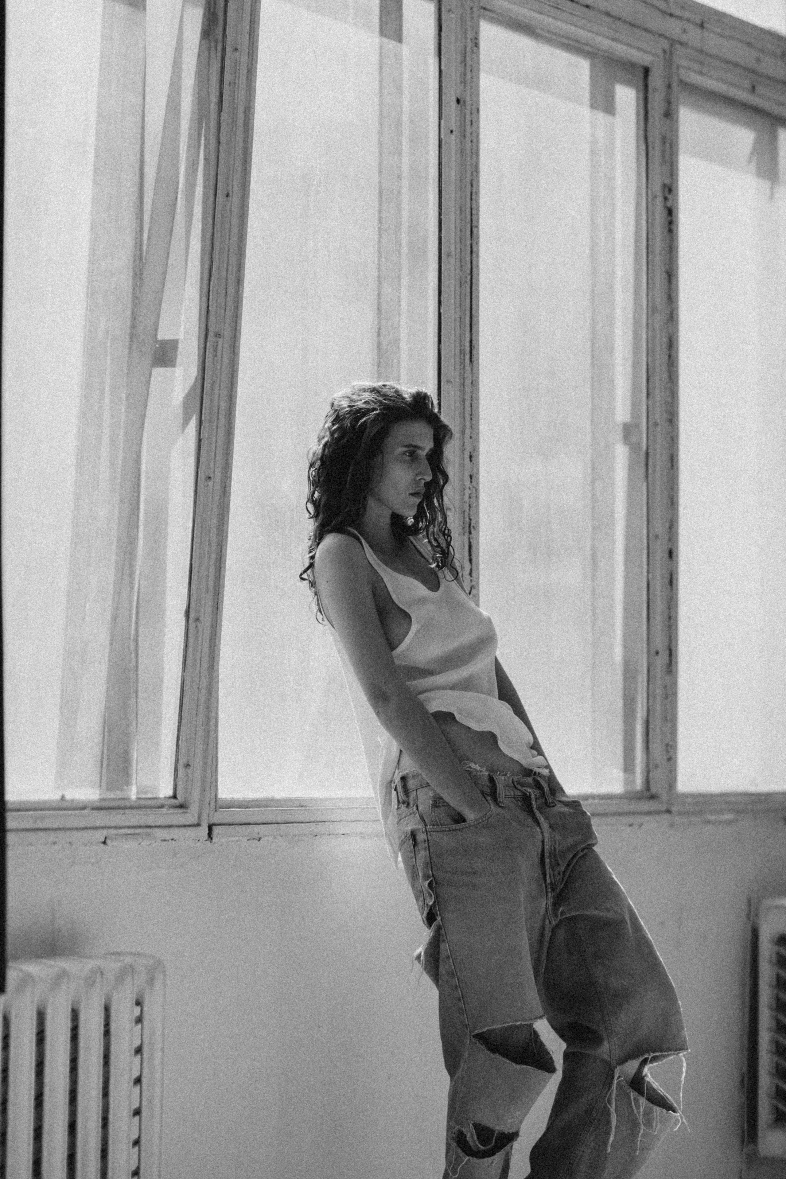 Анита. Свадебный, портретный и семейный фотограф в Москве Абукалиева Диляра