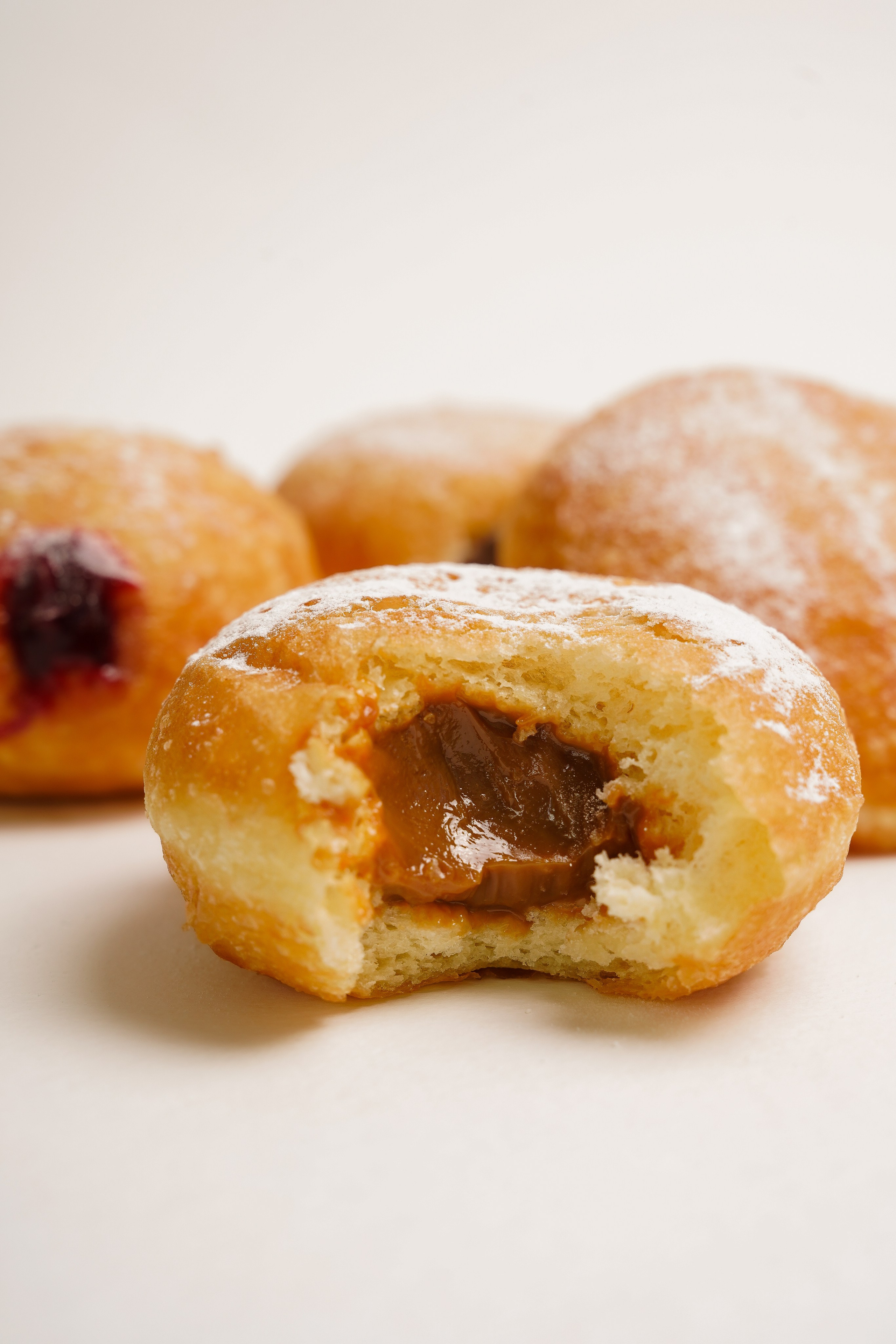 Crunch (булошная). Контент-фотограф Калининград АНАСТАСИЯ ТКАЧЕВА