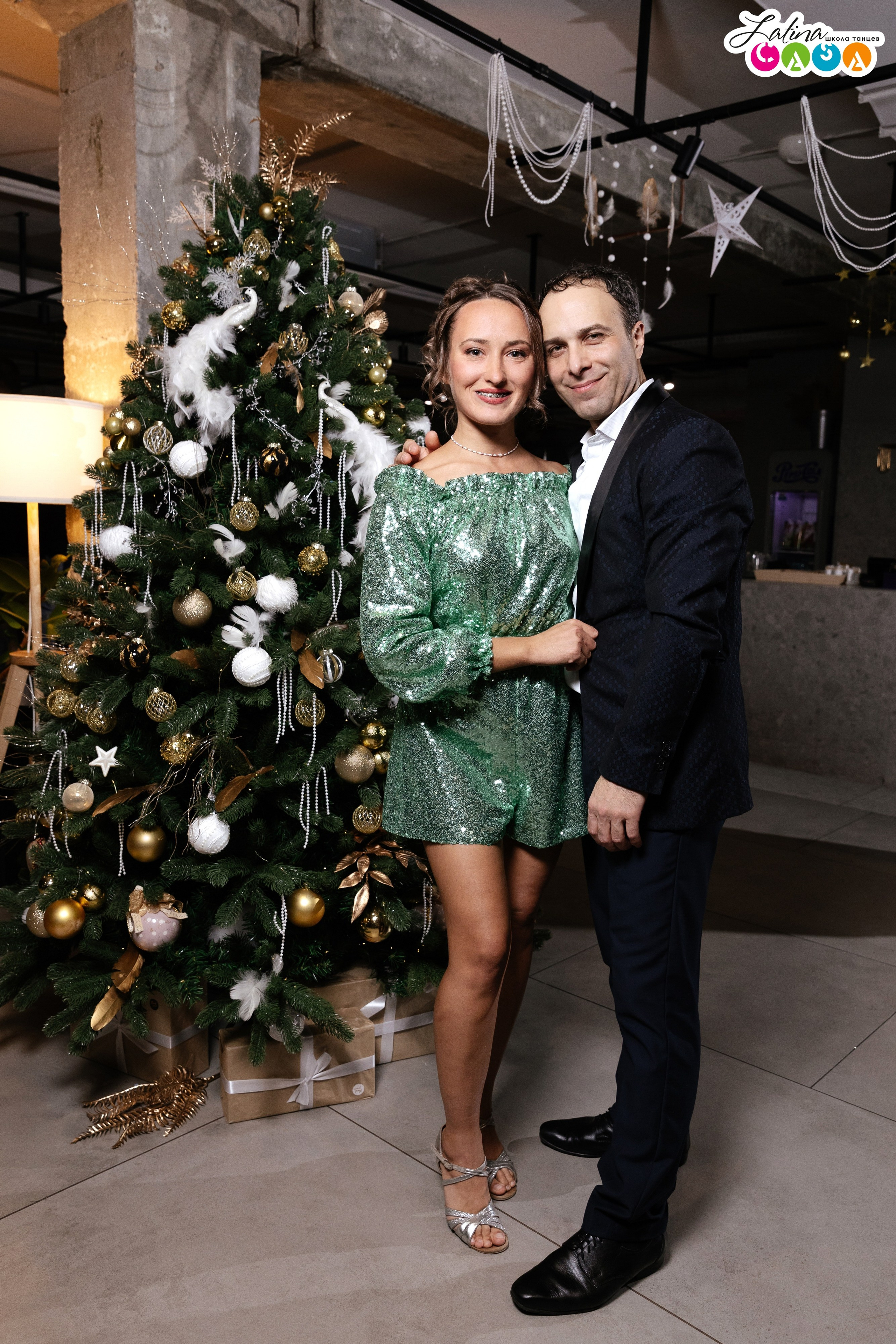 Корпоратив Casa Latina. Семейный фотограф — Макс Белогрудов