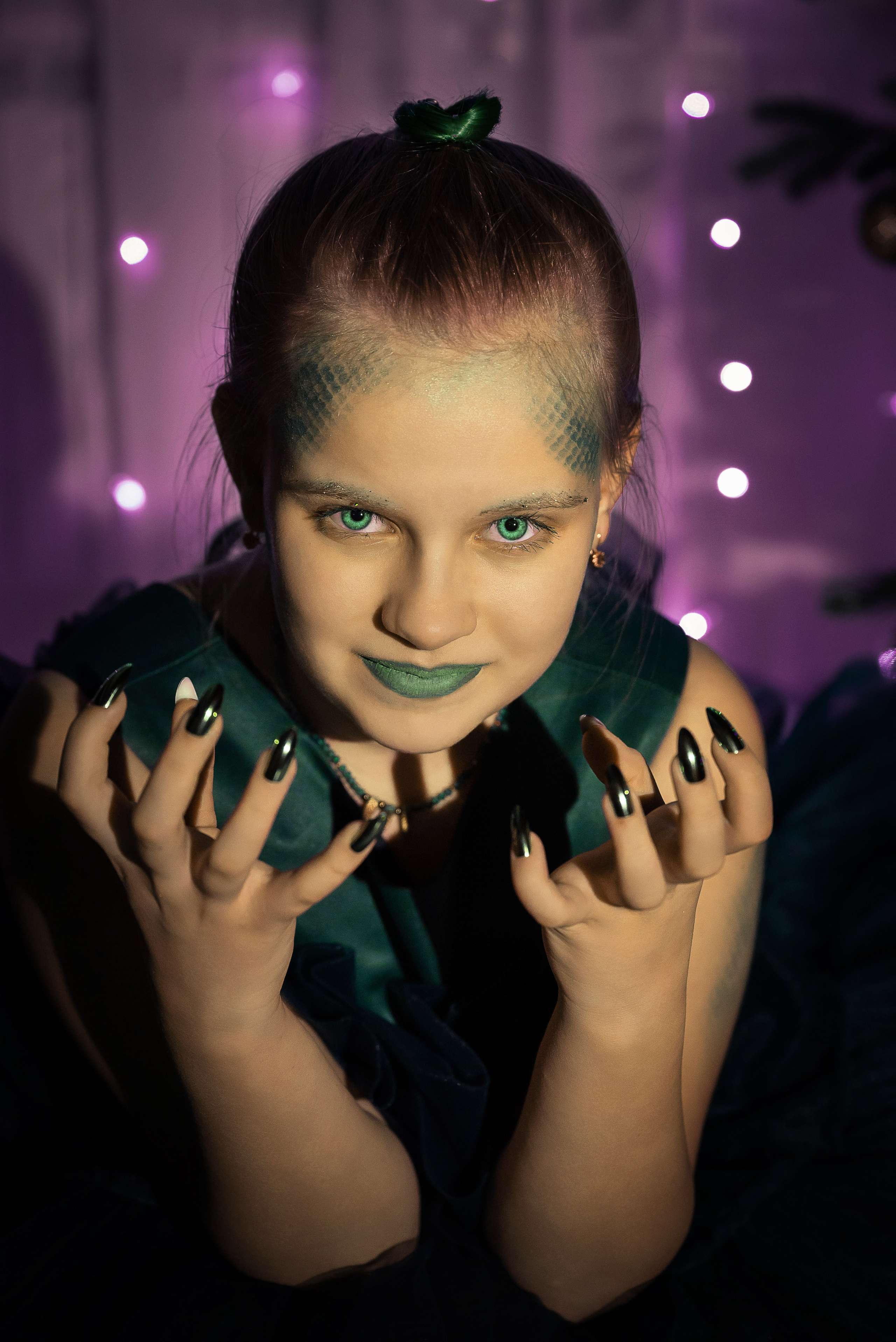 Год Дракона. Детский и семейный фотограф в Волоколамске Ирина Шарова