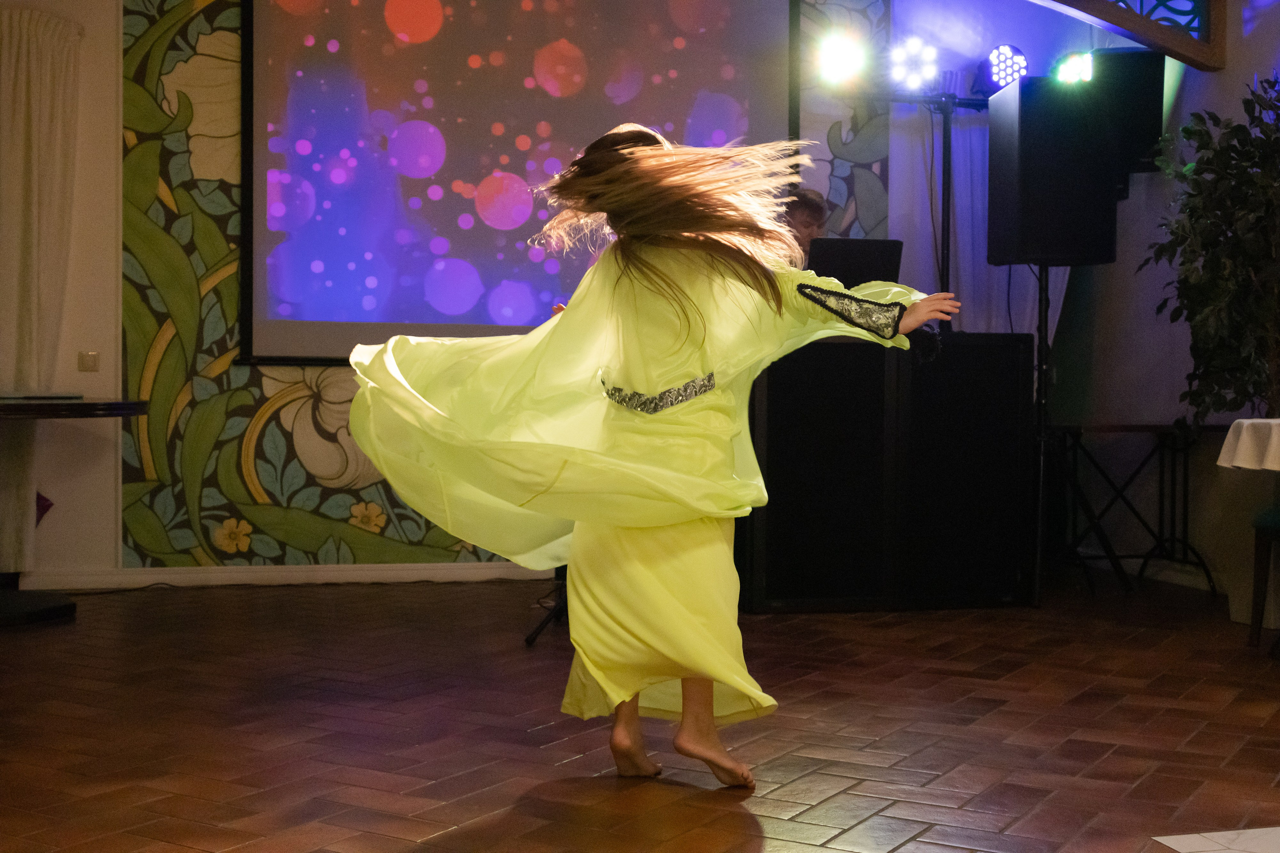 Юбилей Розы