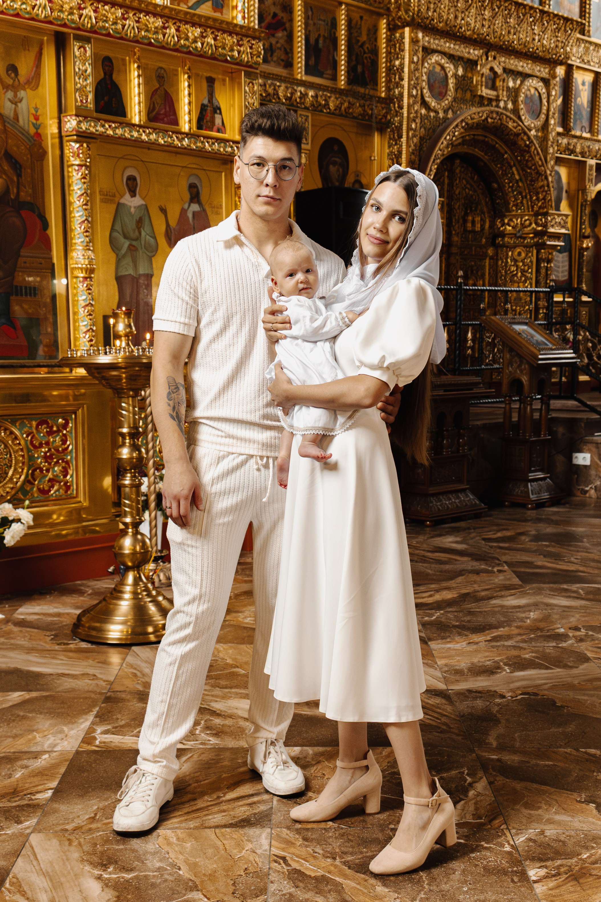 Амелия. Фотограф Юлия Абдульмянова