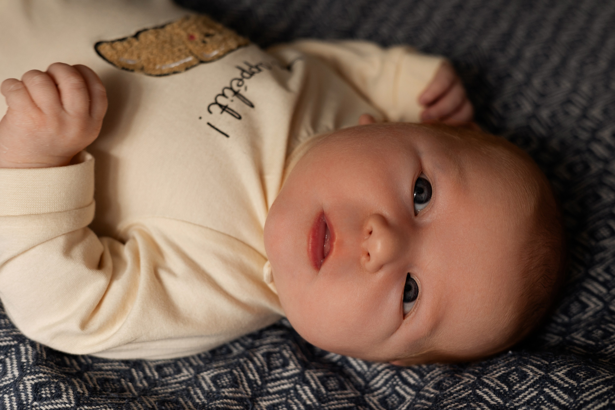 Мелисса. Фотограф Юлия Абдульмянова