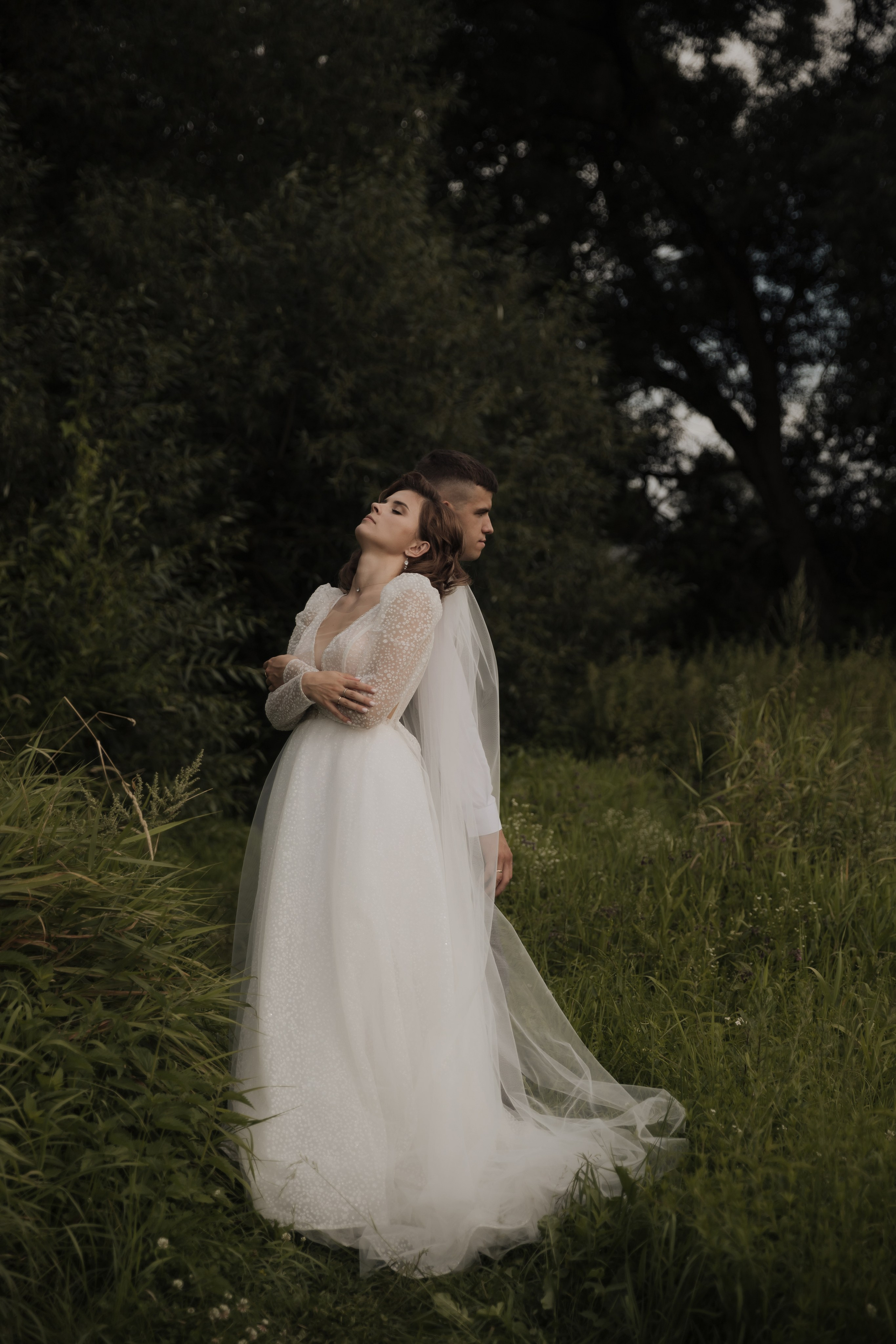 Waiting For The Summer. Фотограф Лия Козловская Минск