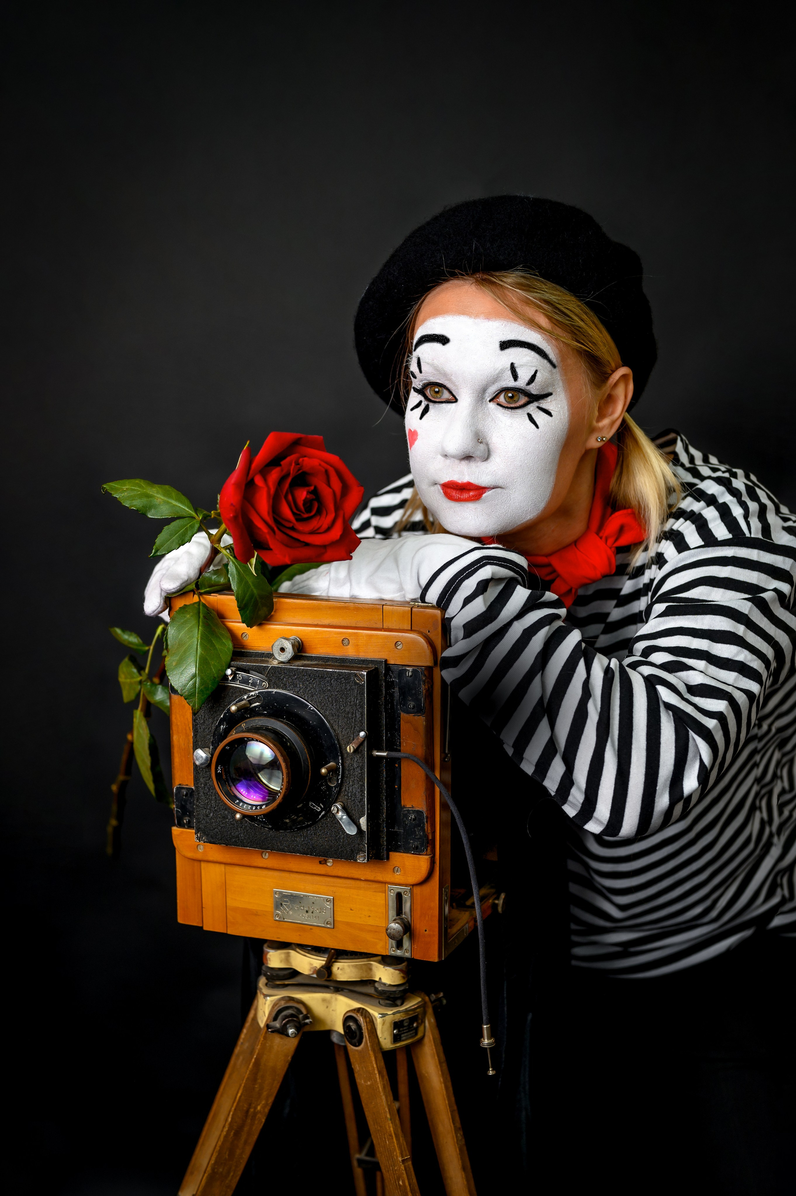 Мимы. Семейный и детский фотограф в Канске и Канском р-не, Красноярск и