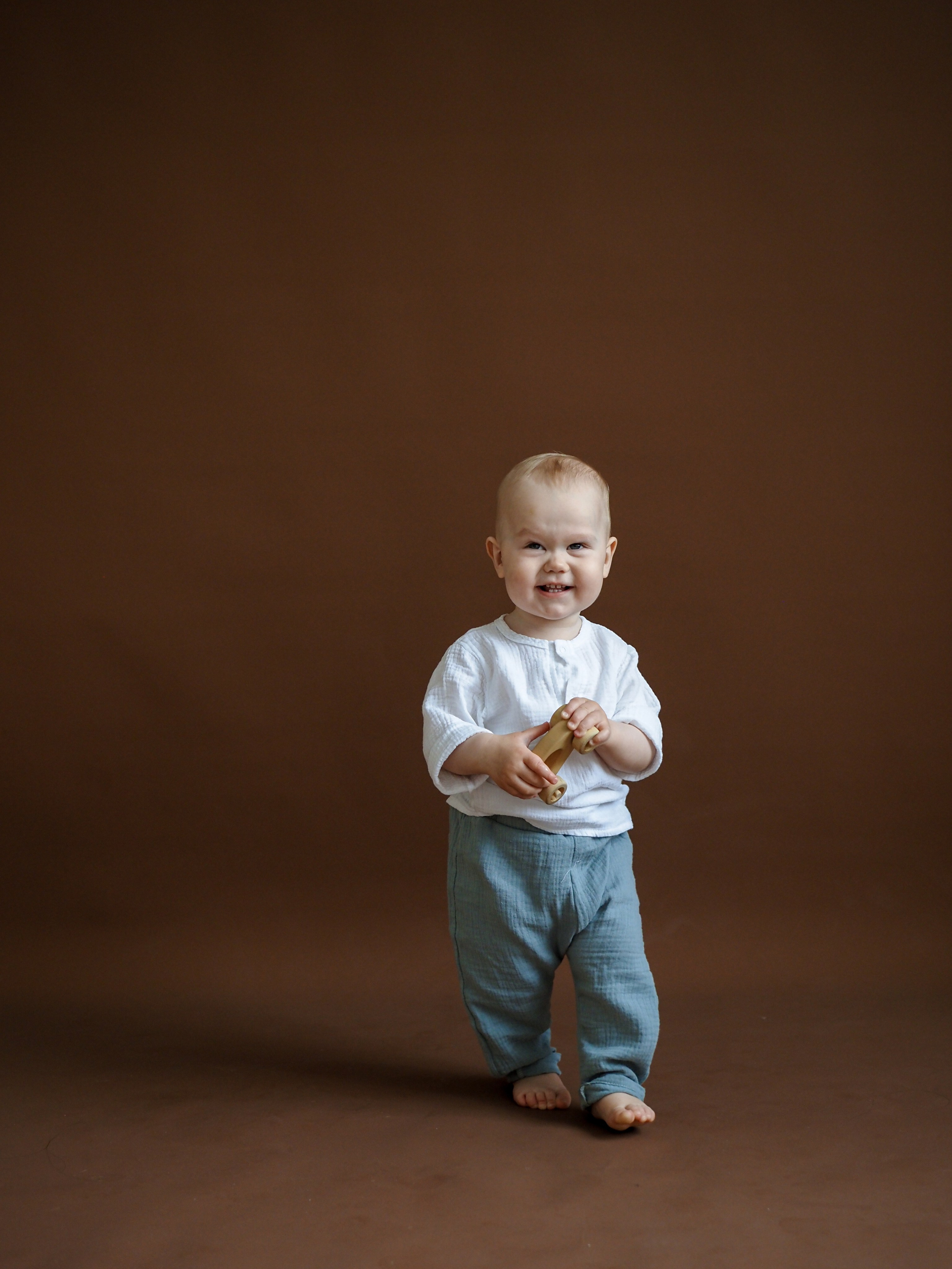 Арсений с мамочкой и папулей :). Фотограф Рязань. Семейный Свадебный фотограф