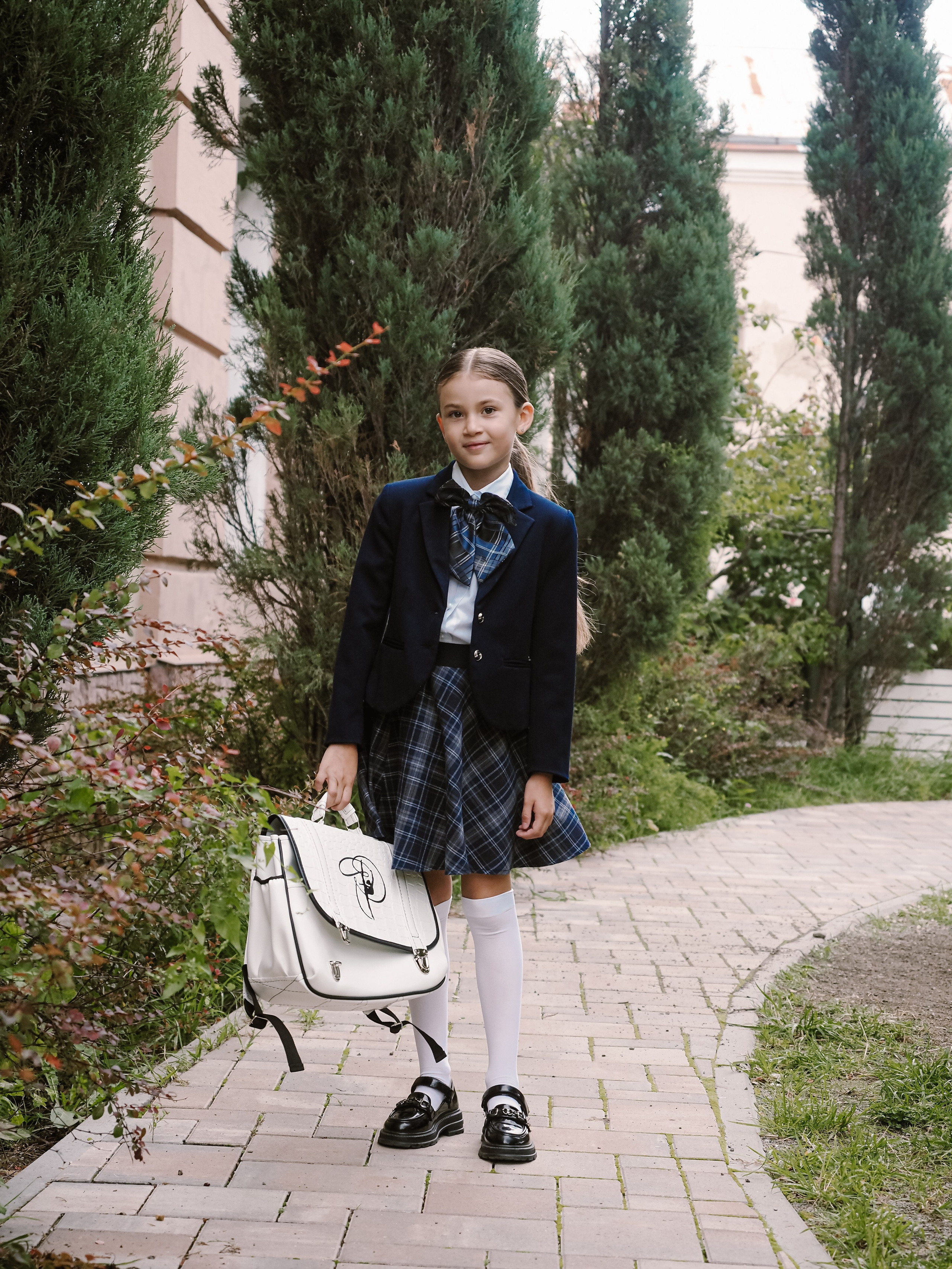 К школе готовы. Фотограф Рязань. Семейный Свадебный фотограф