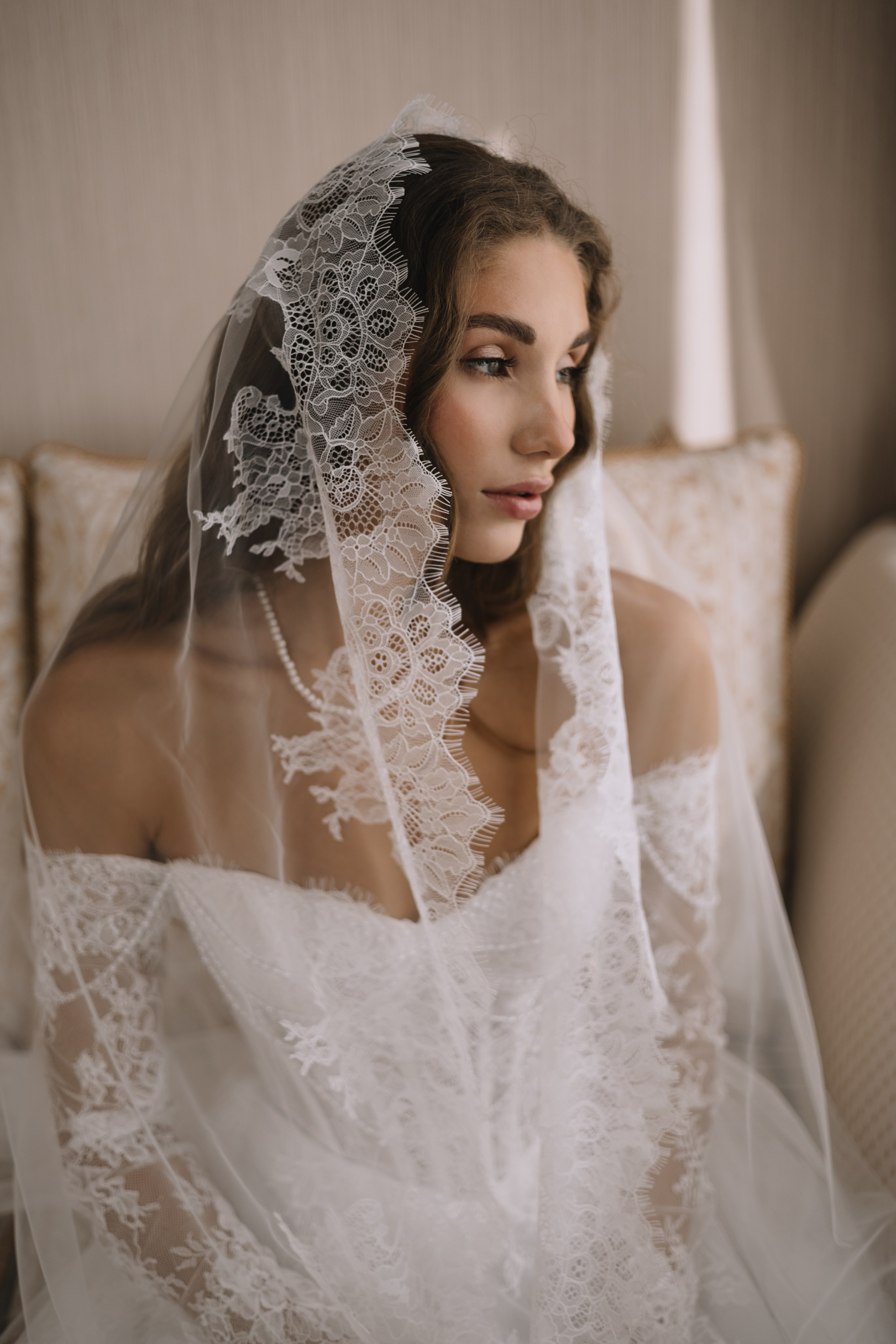 Свадебные съемки. Свадебный фотограф Анна Кучумова