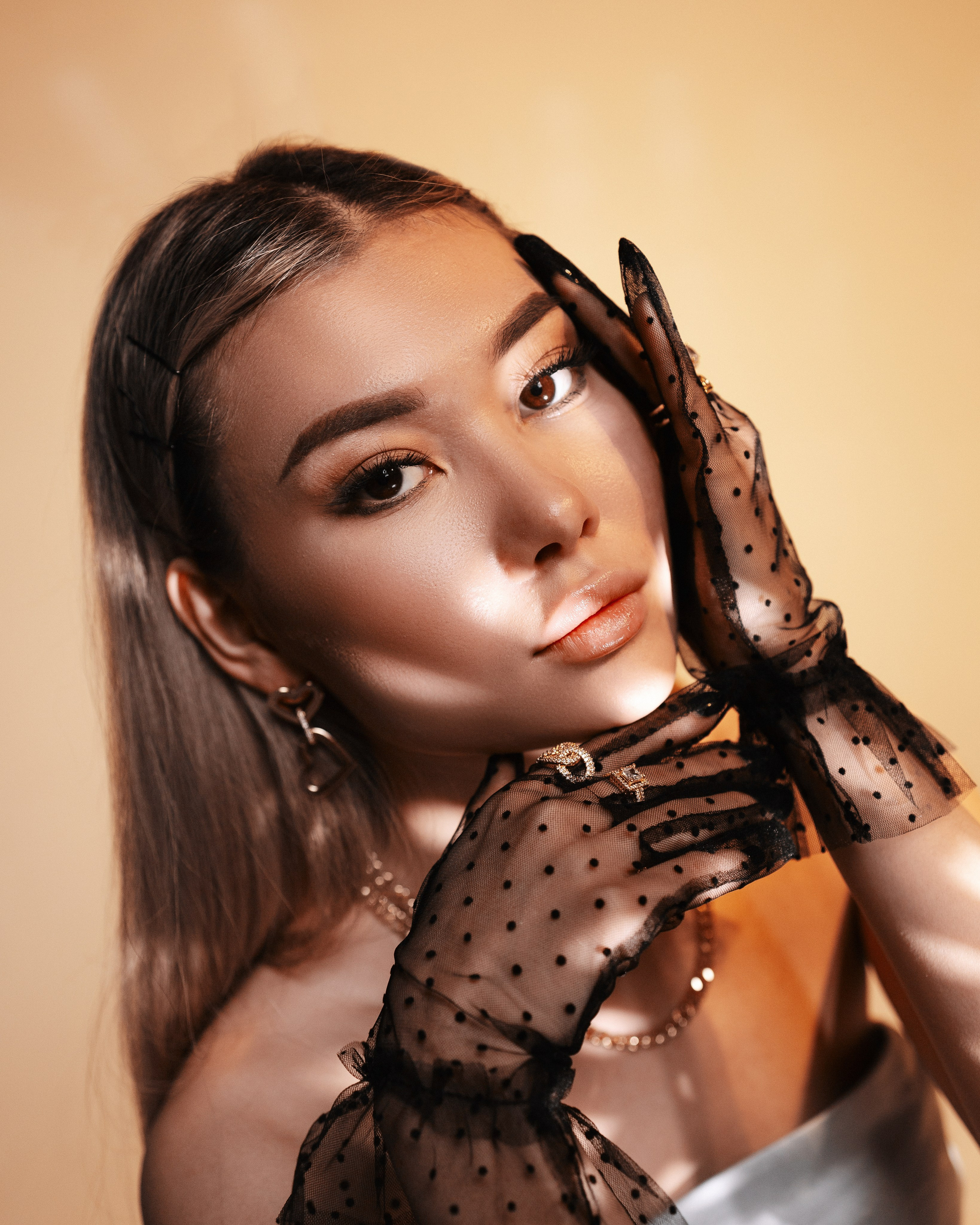 Магазин бижутерии Sali. Репортажный и портретный фотограф в Астана