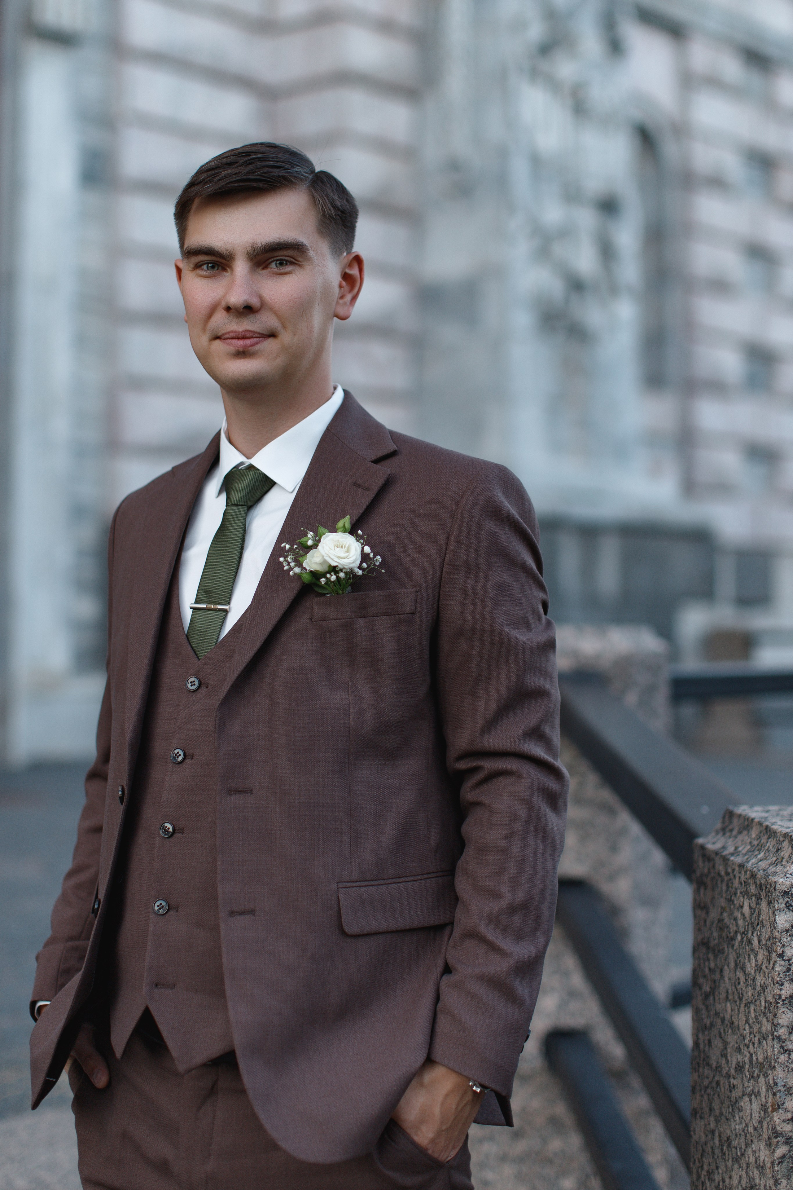 Слава и Арина. Фотограф в Санкт-Петербурге Ольга Староверова