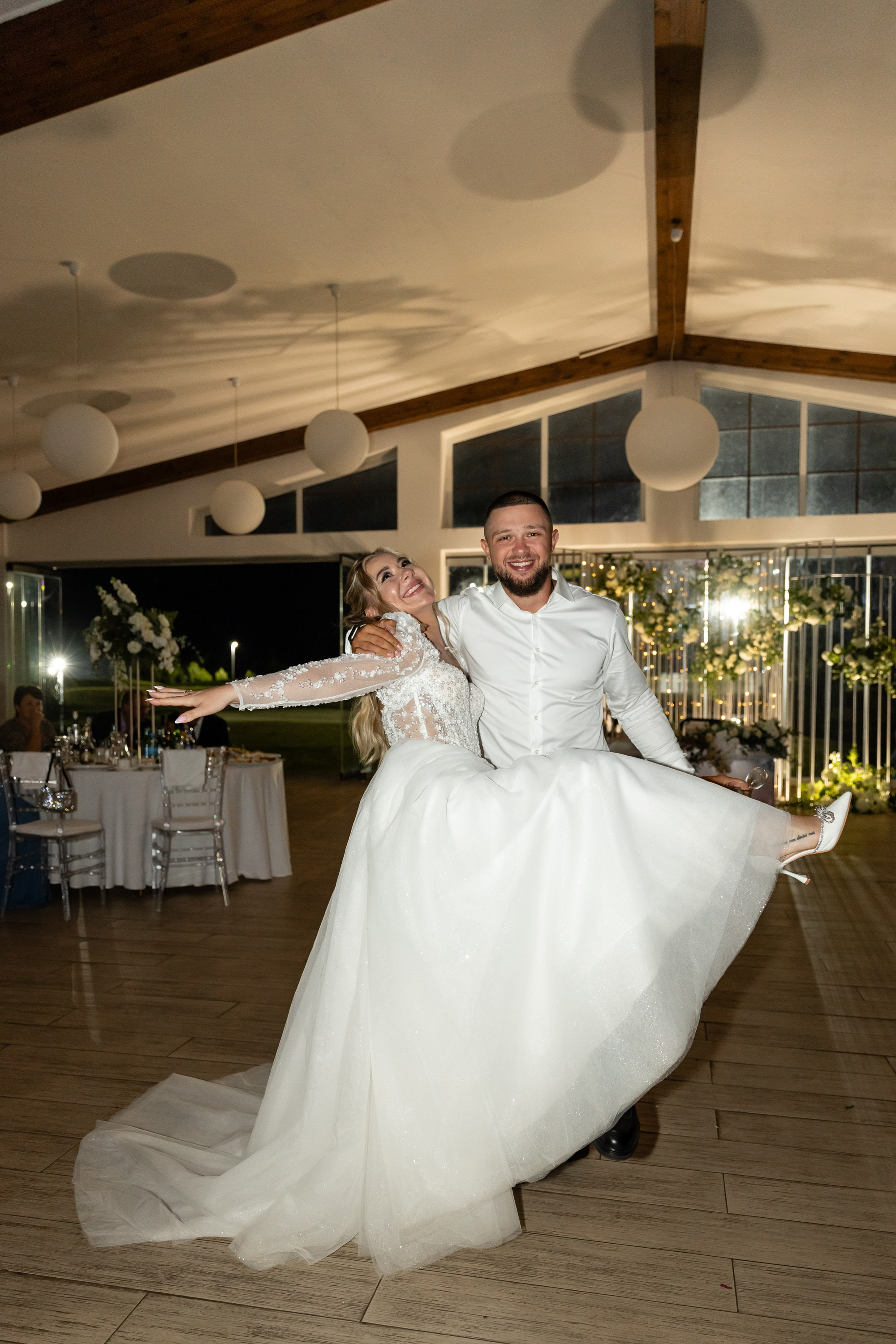 Дмитрий и Виктория. Татьяна Чернышова свадебный фотограф Москва