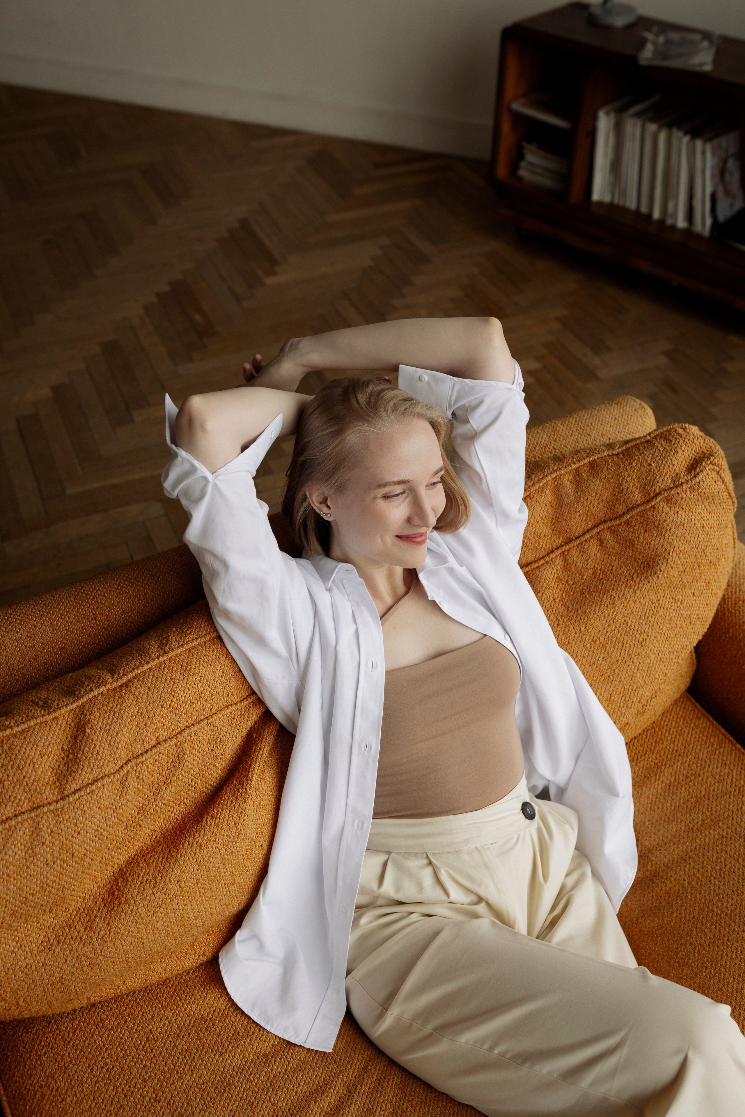 Студия. Свадебный фотограф Курзина Ольга | Москва