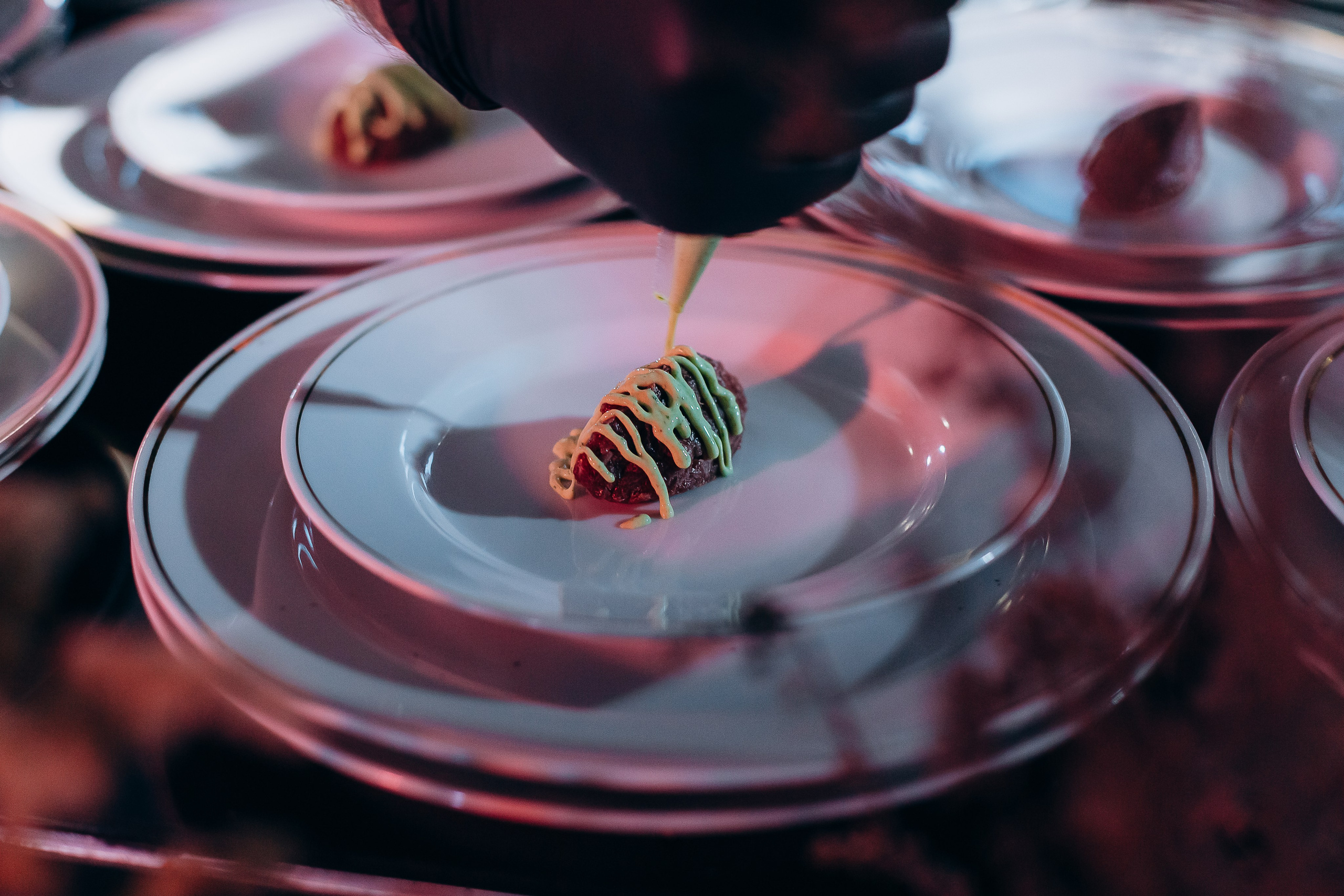 Дегустация в RABBIT. Репортажный и свадебный фотограф Ярославль, Москва Сдобников Андрей