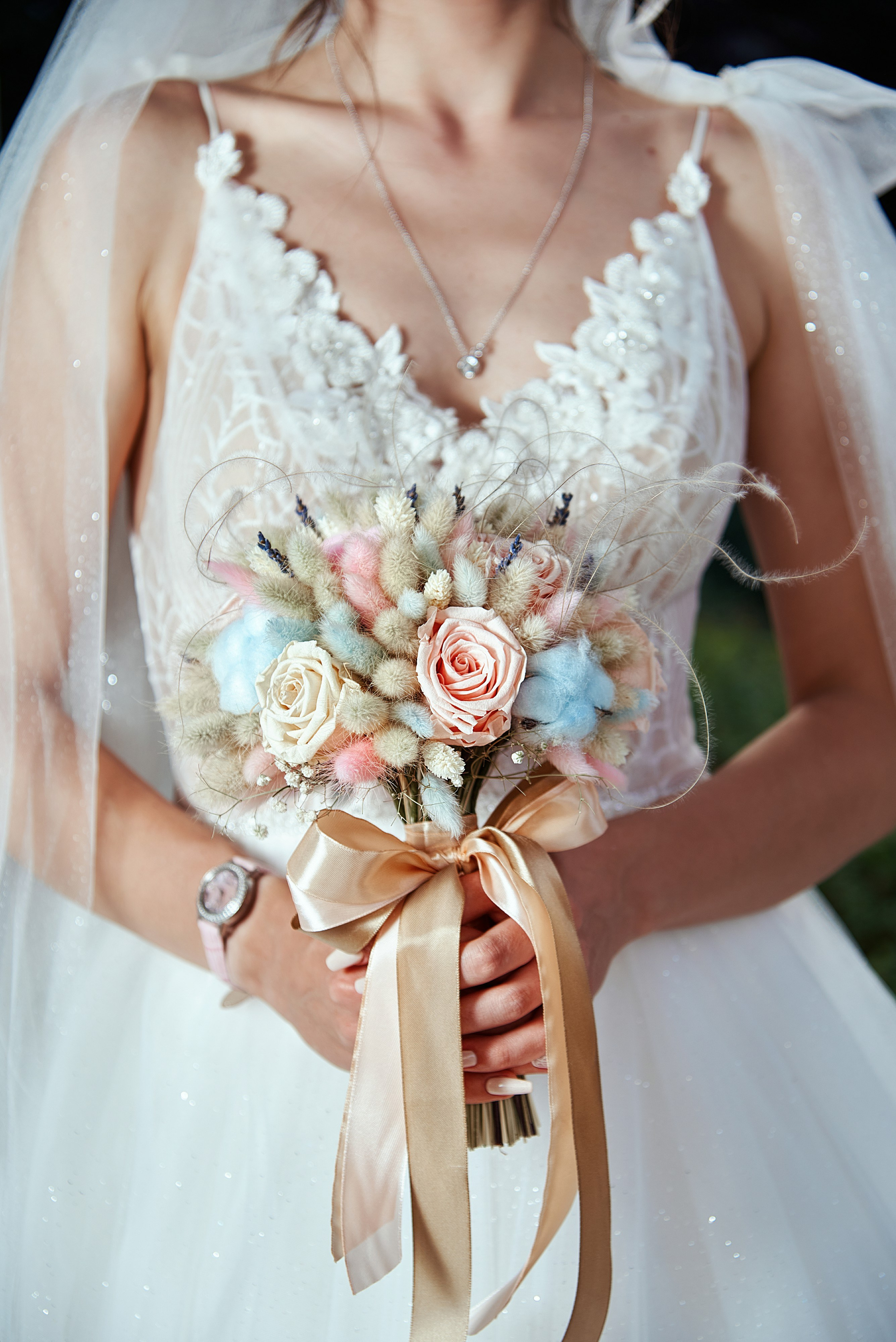 Свадебная фотосессия (РнД). Фотограф Константин Калачёв