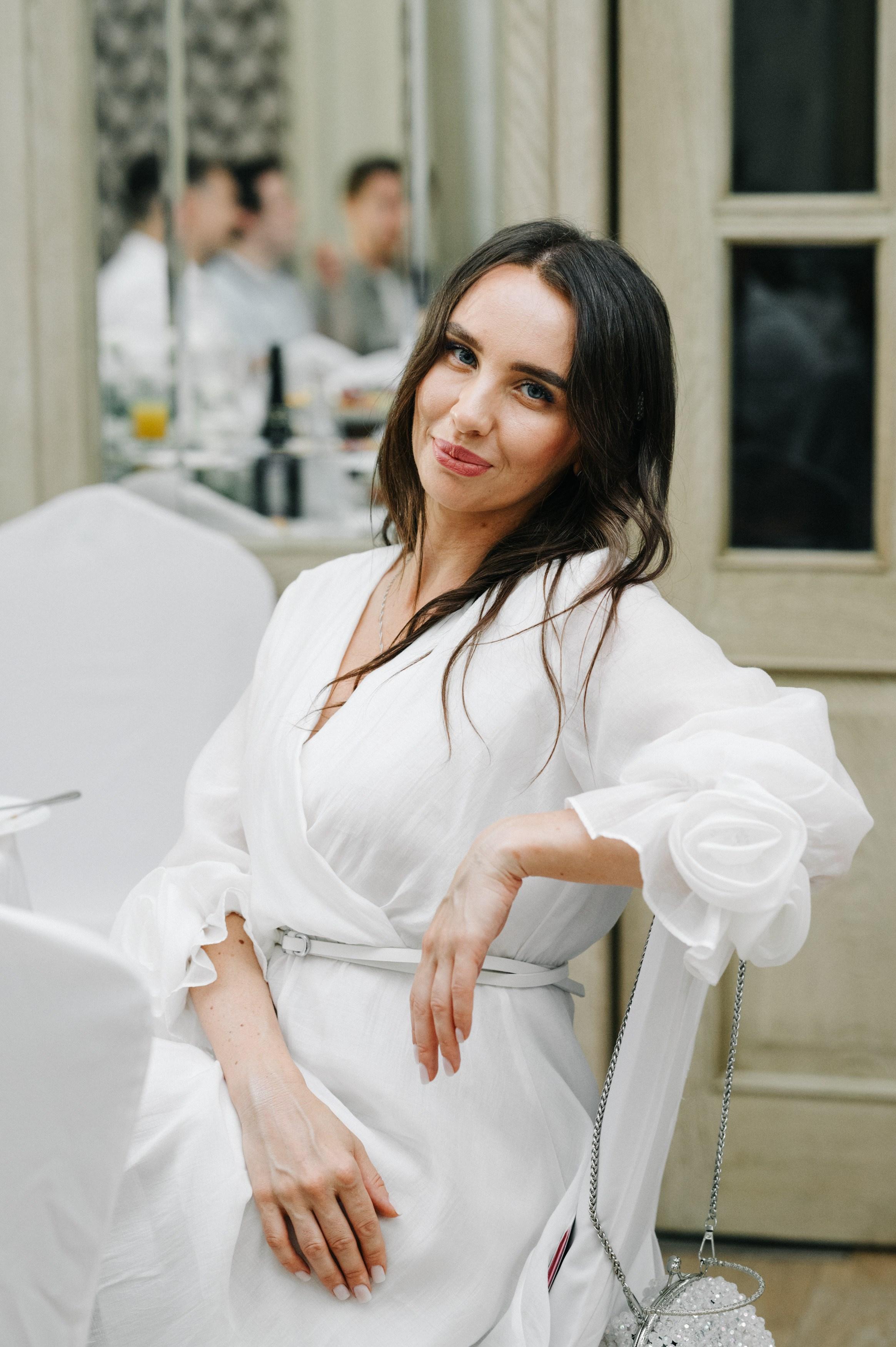 Про любовь. Фотограф Ким Ангелина