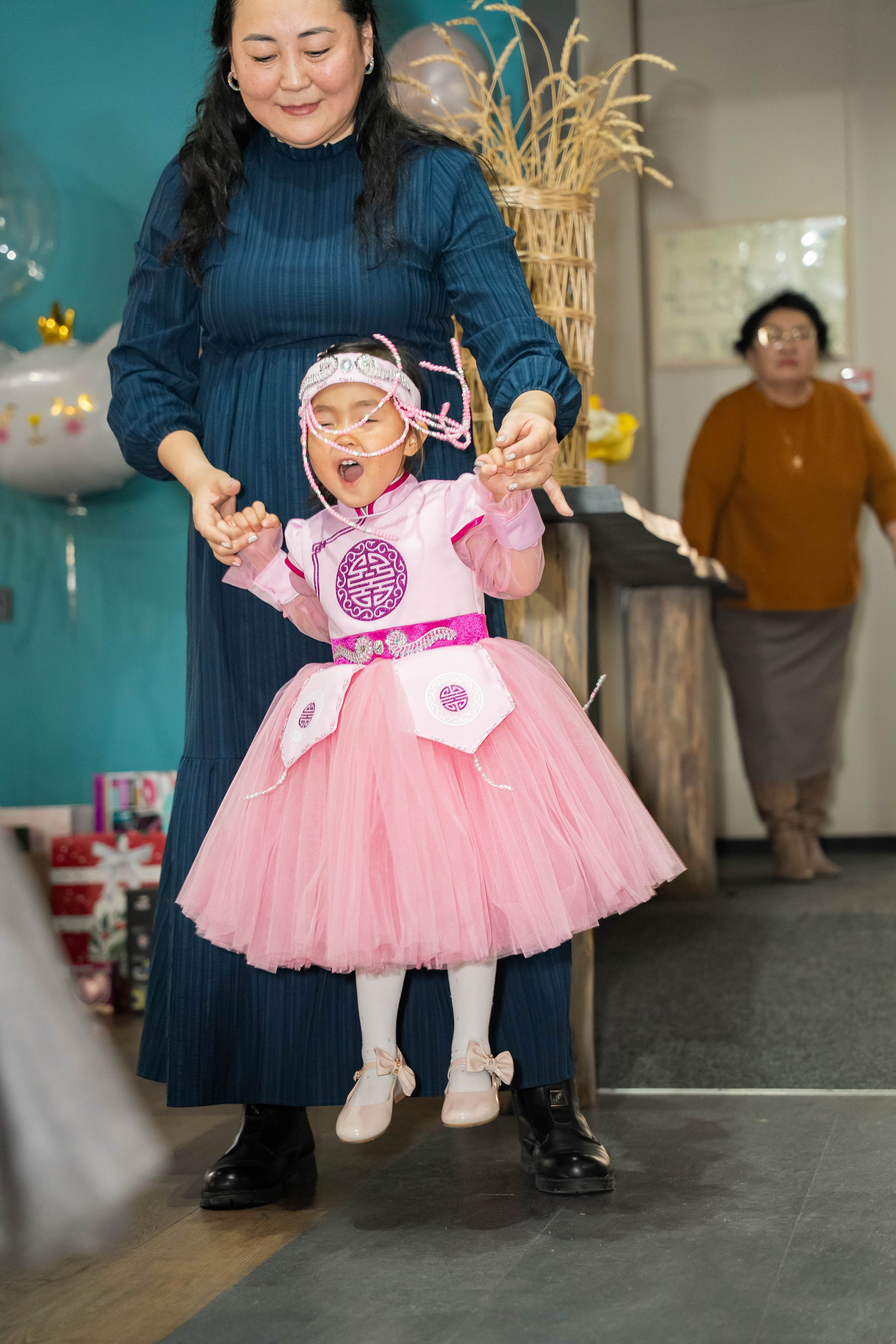 Репортаж (миланы, юбилеи, мероприятия). Фотограф Улан-Удэ Бабалаев Александр