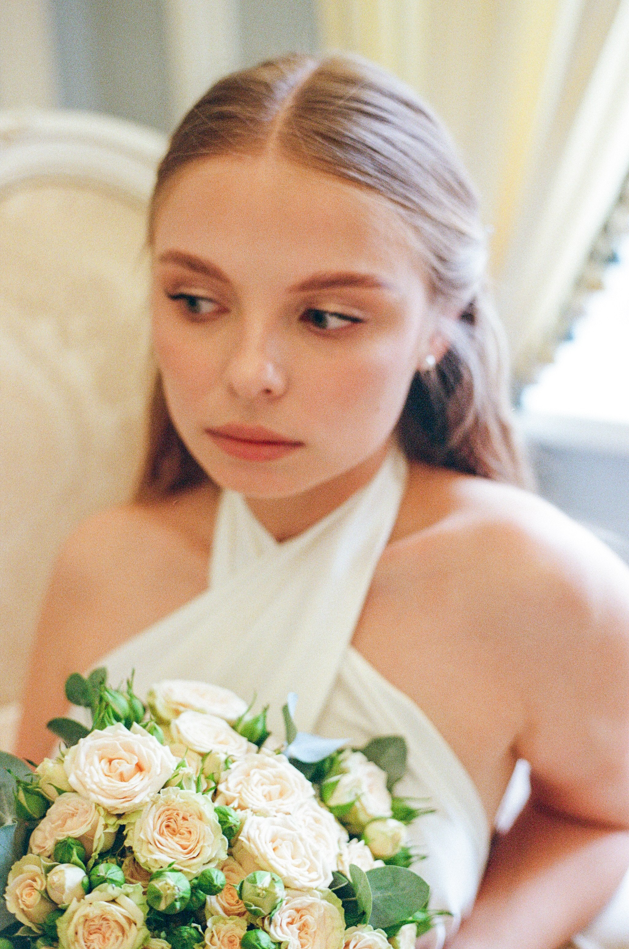 Евгений и Дарья. Главная