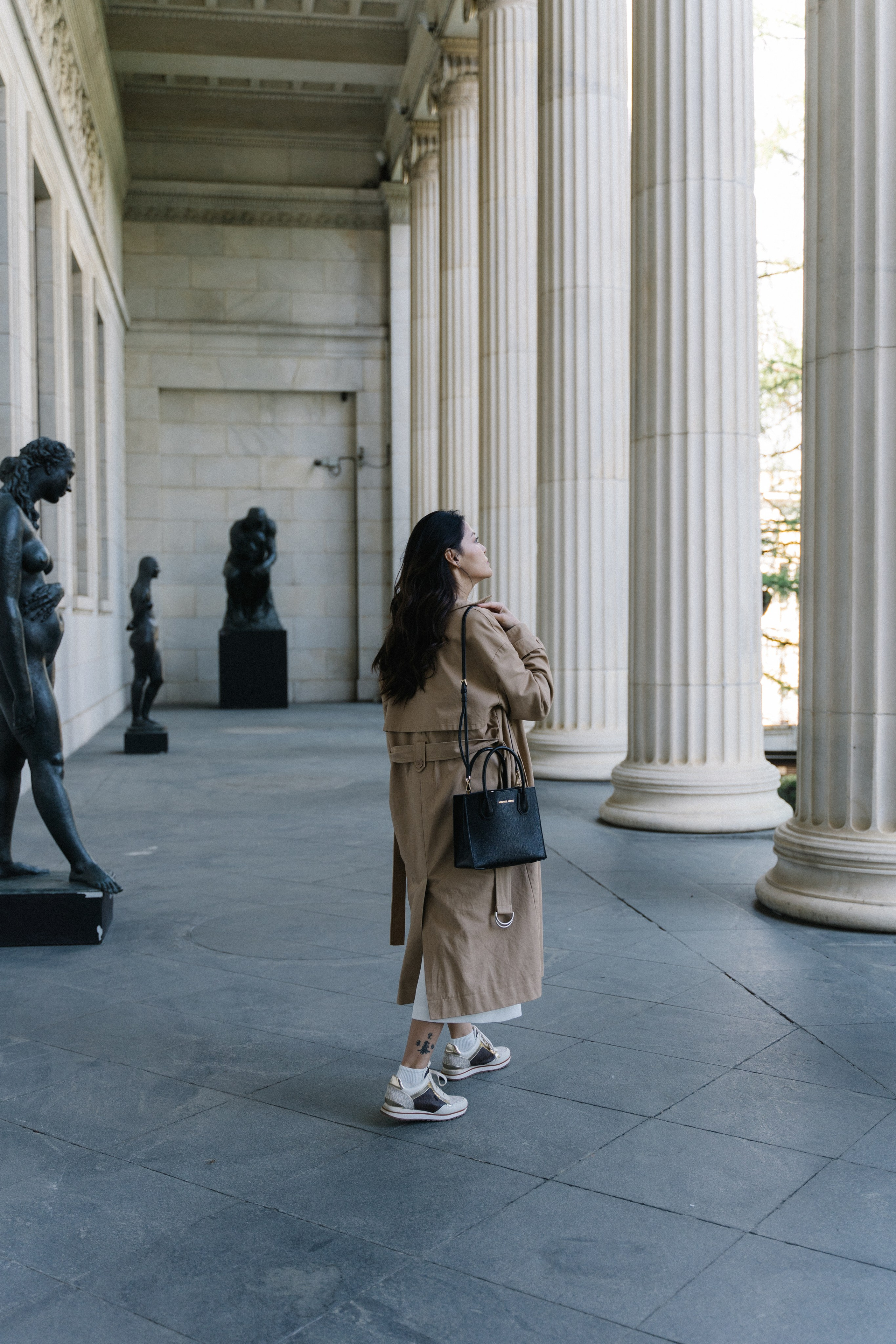 Оксана. Музей. Главная