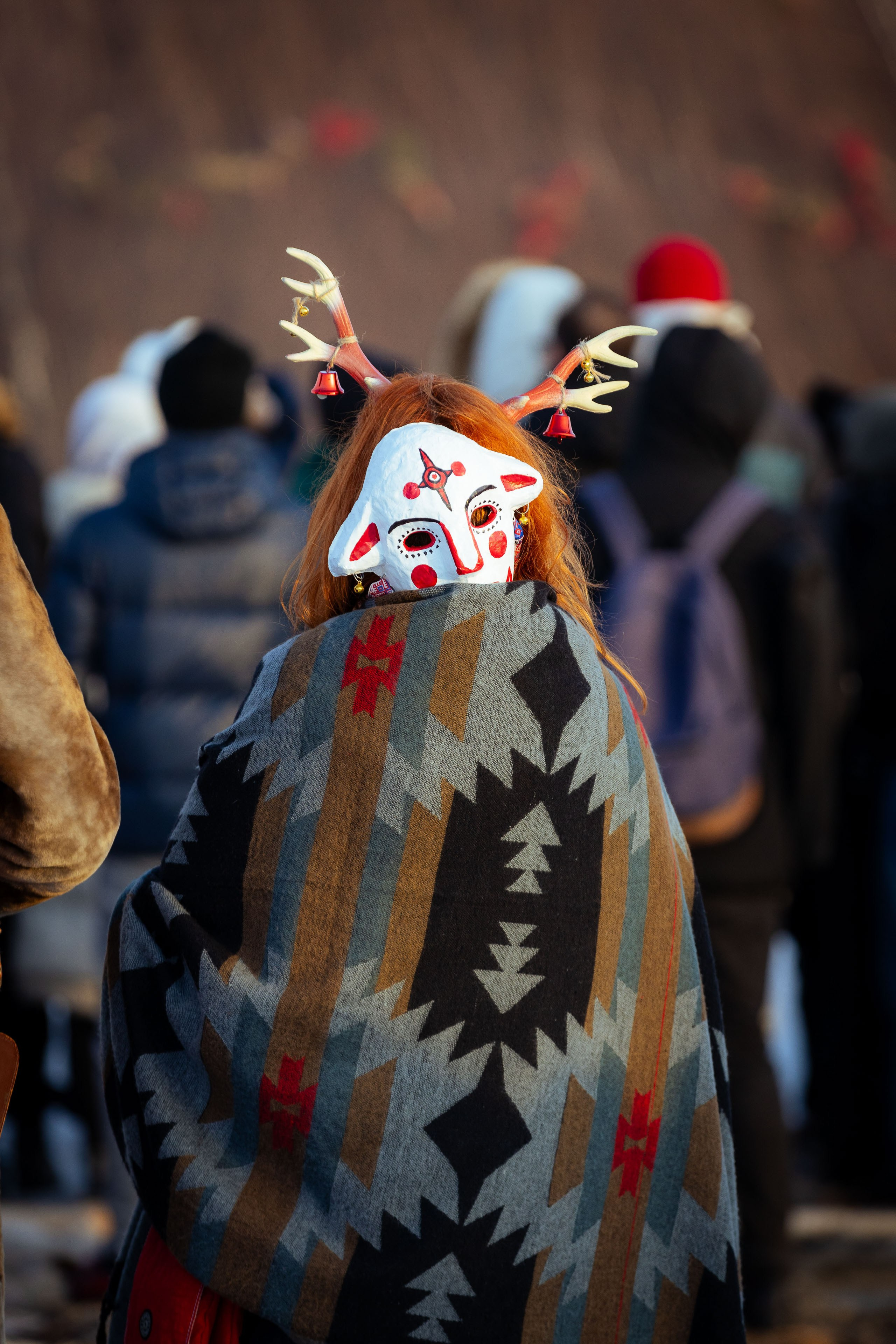 Масленица в Никола-Ленивце, весна 2024 г. Фотограф Виноградов Константин