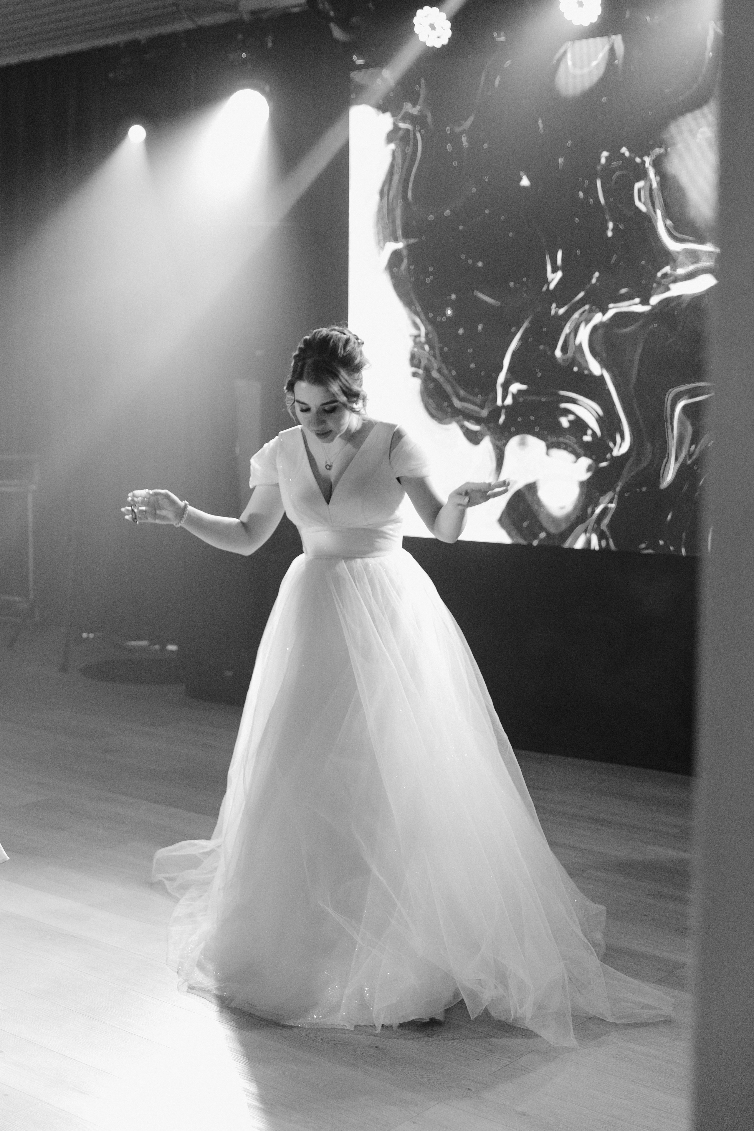 Екатерина & Олег. Свадебный фотограф Самара