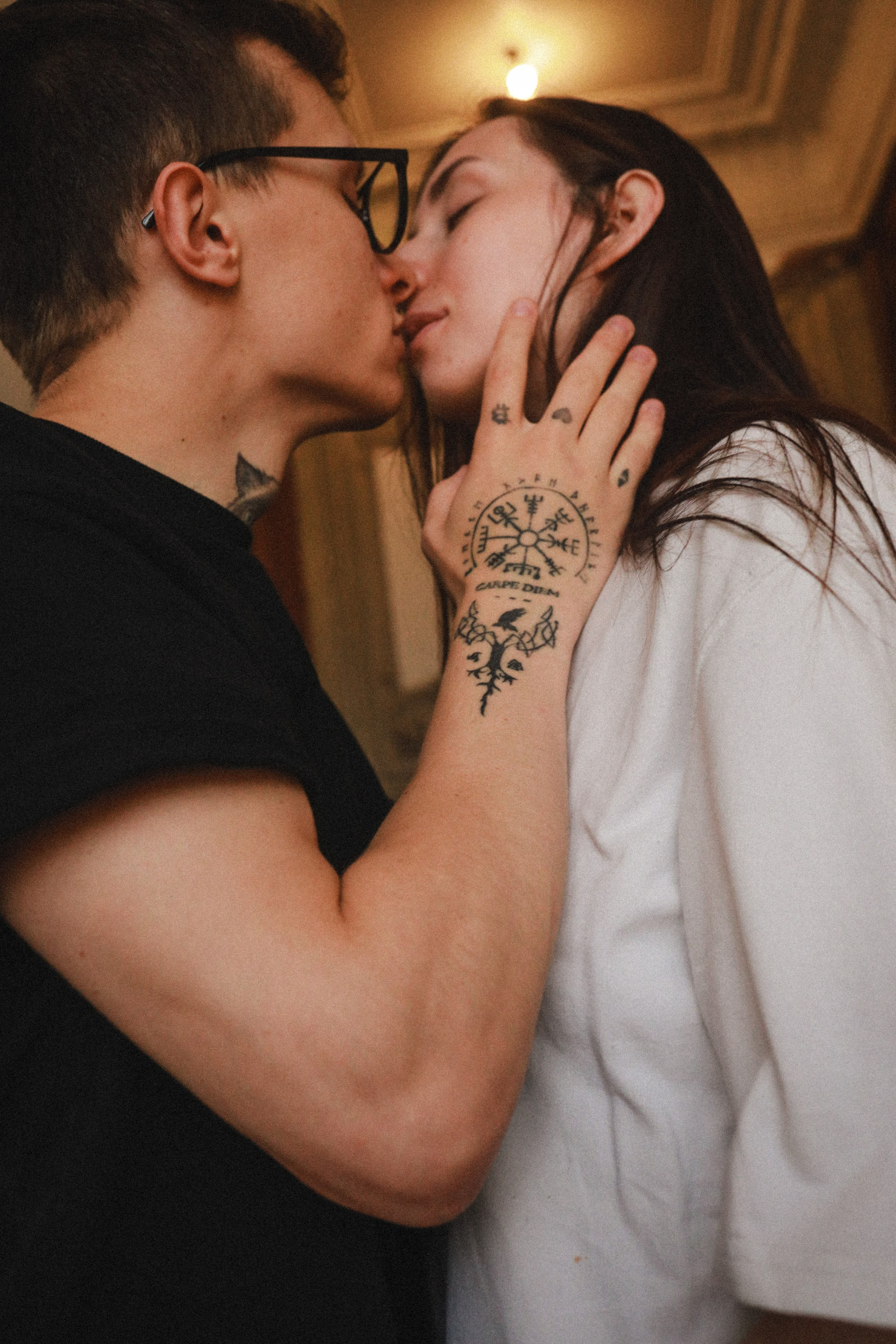 Любовь на Техноложке