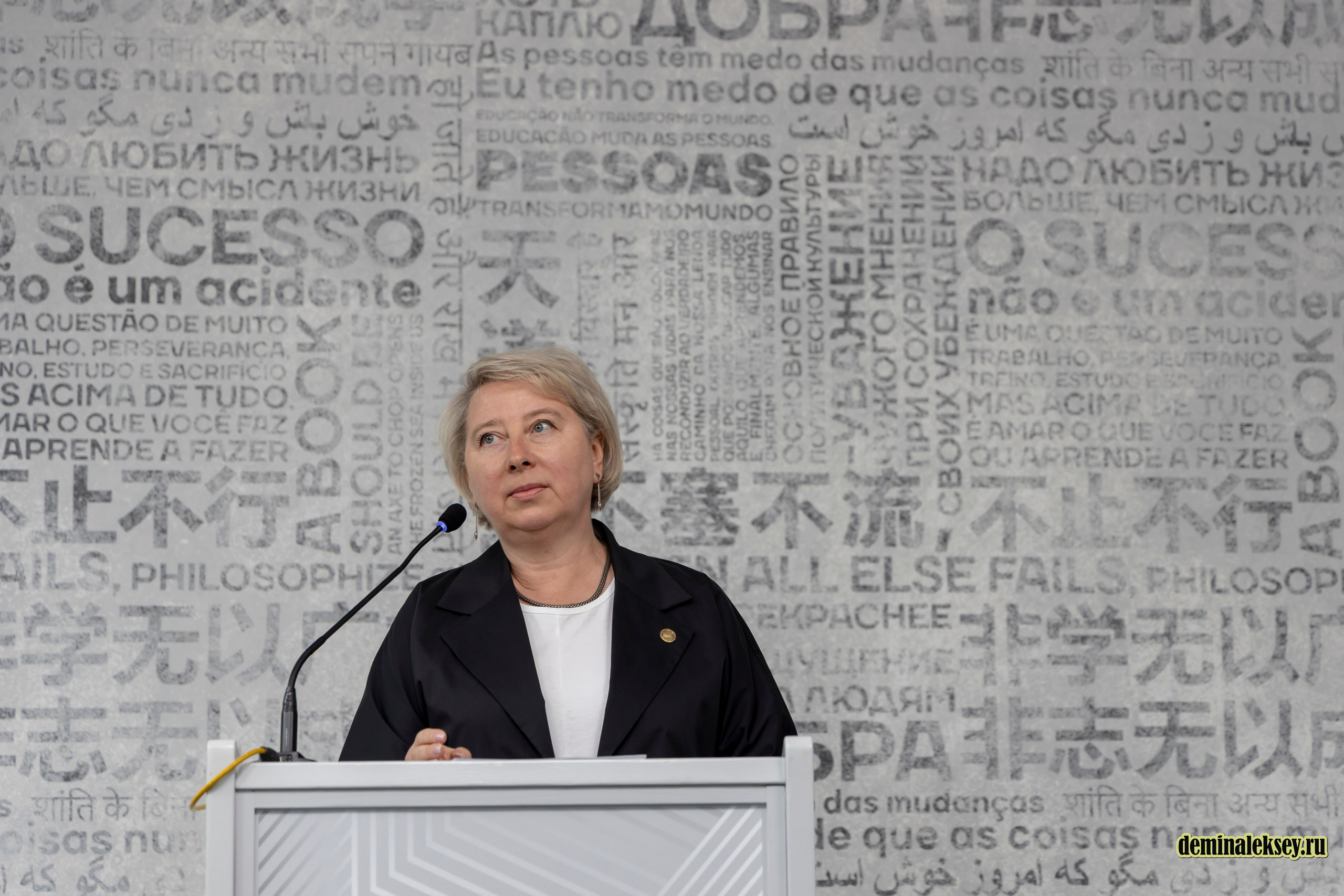 Экспертный круглый стол «День БРИКС» в «Иностранке». Репортажный, семейный и студийный фотограф в Москве Демин Алексей