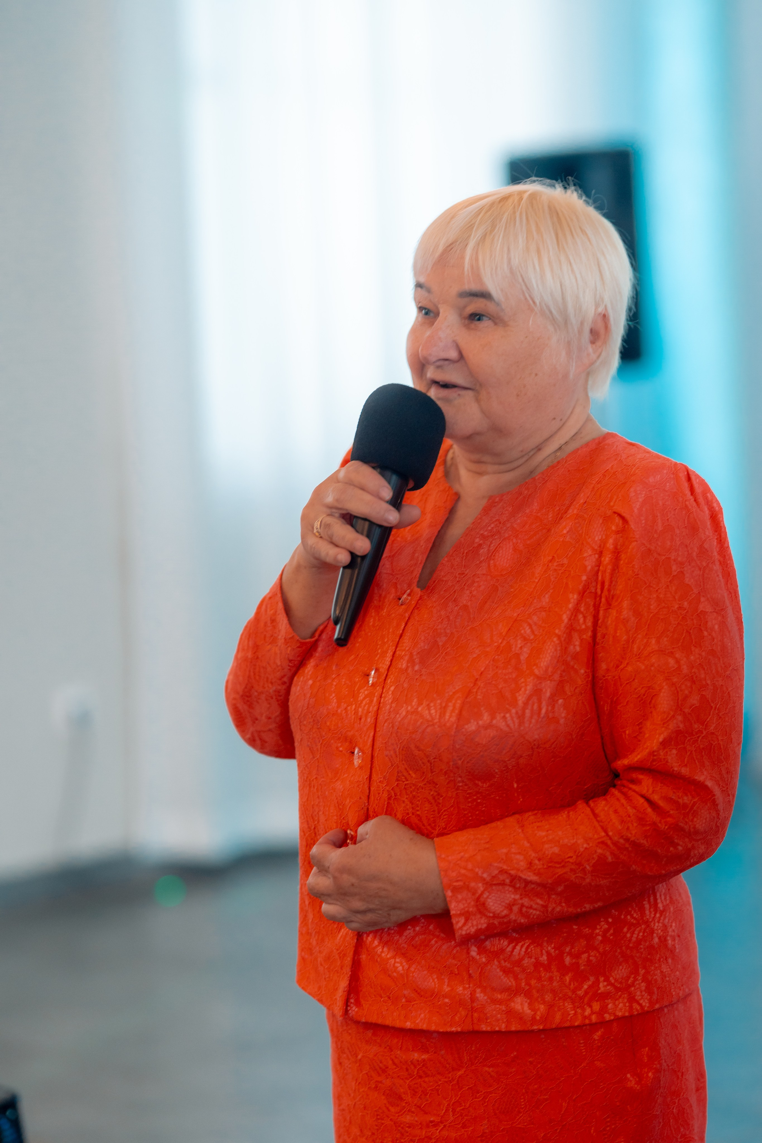 Выпускной 9го класса, Июль 2024