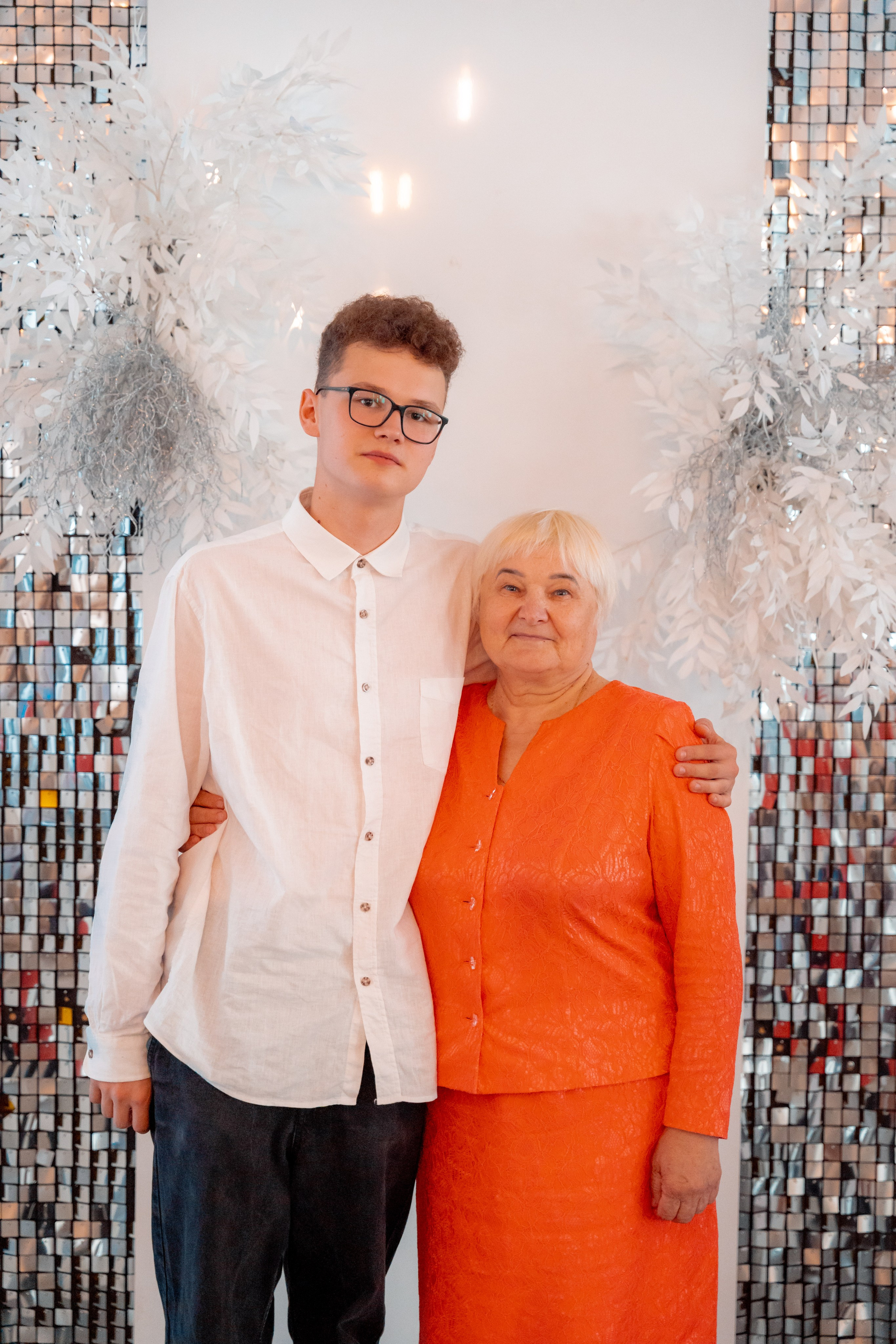 Выпускной 9го класса, Июль 2024