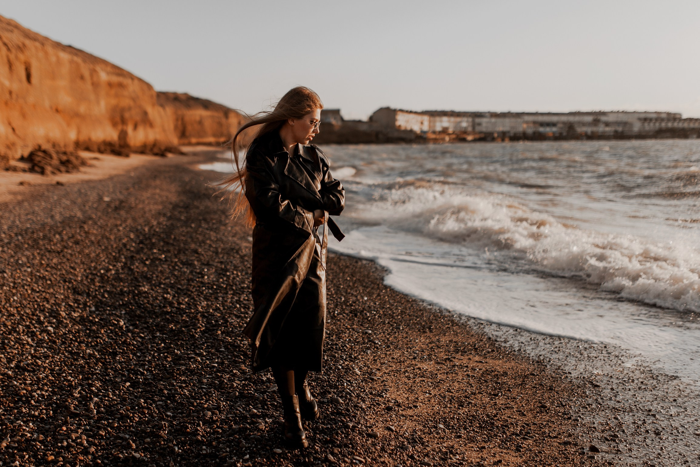 Александра. Контент фотограф в Симферополе и по Крыму Даша Пац