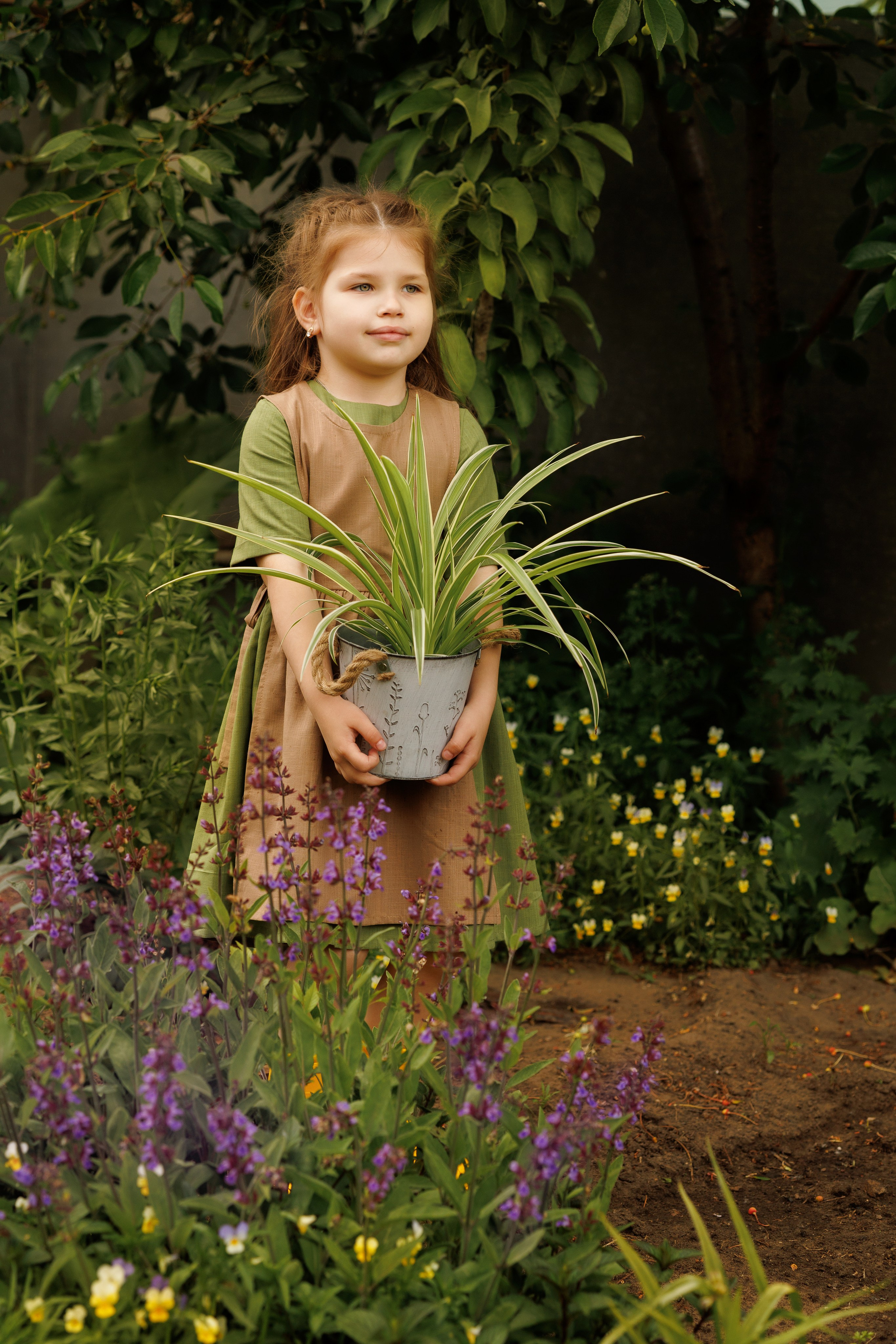 Детская. Женский и семейный фотограф Алина Влади