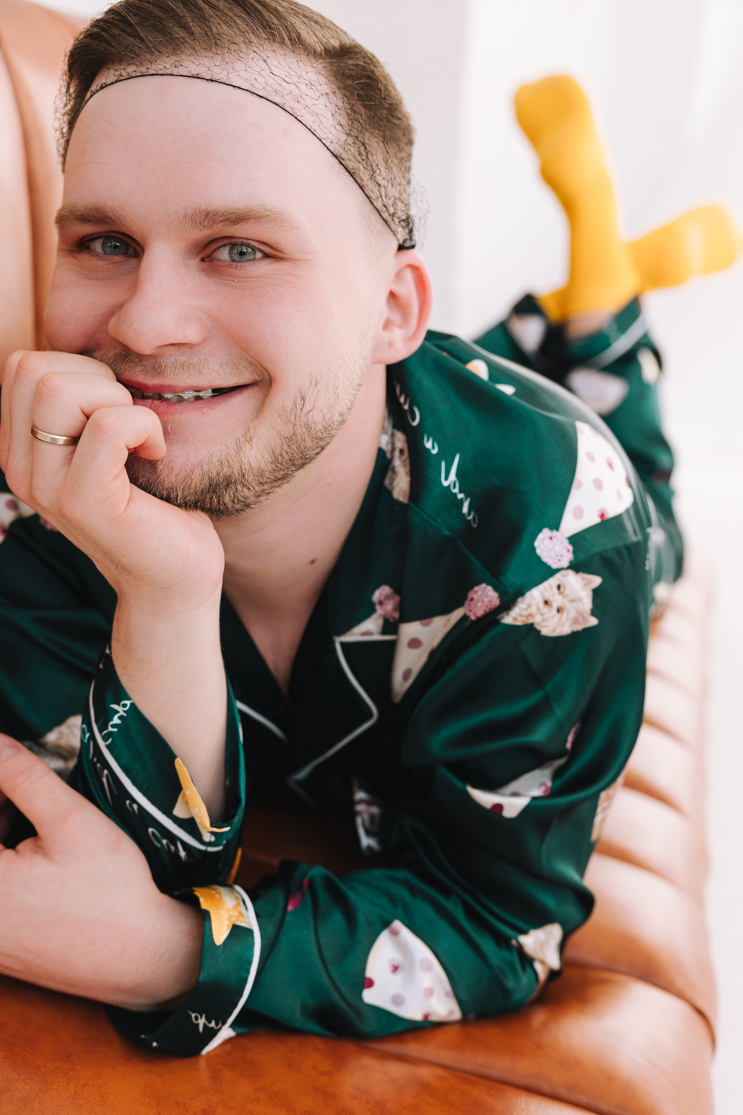 Денис. Крылова Светлана Фотограф Челябинск