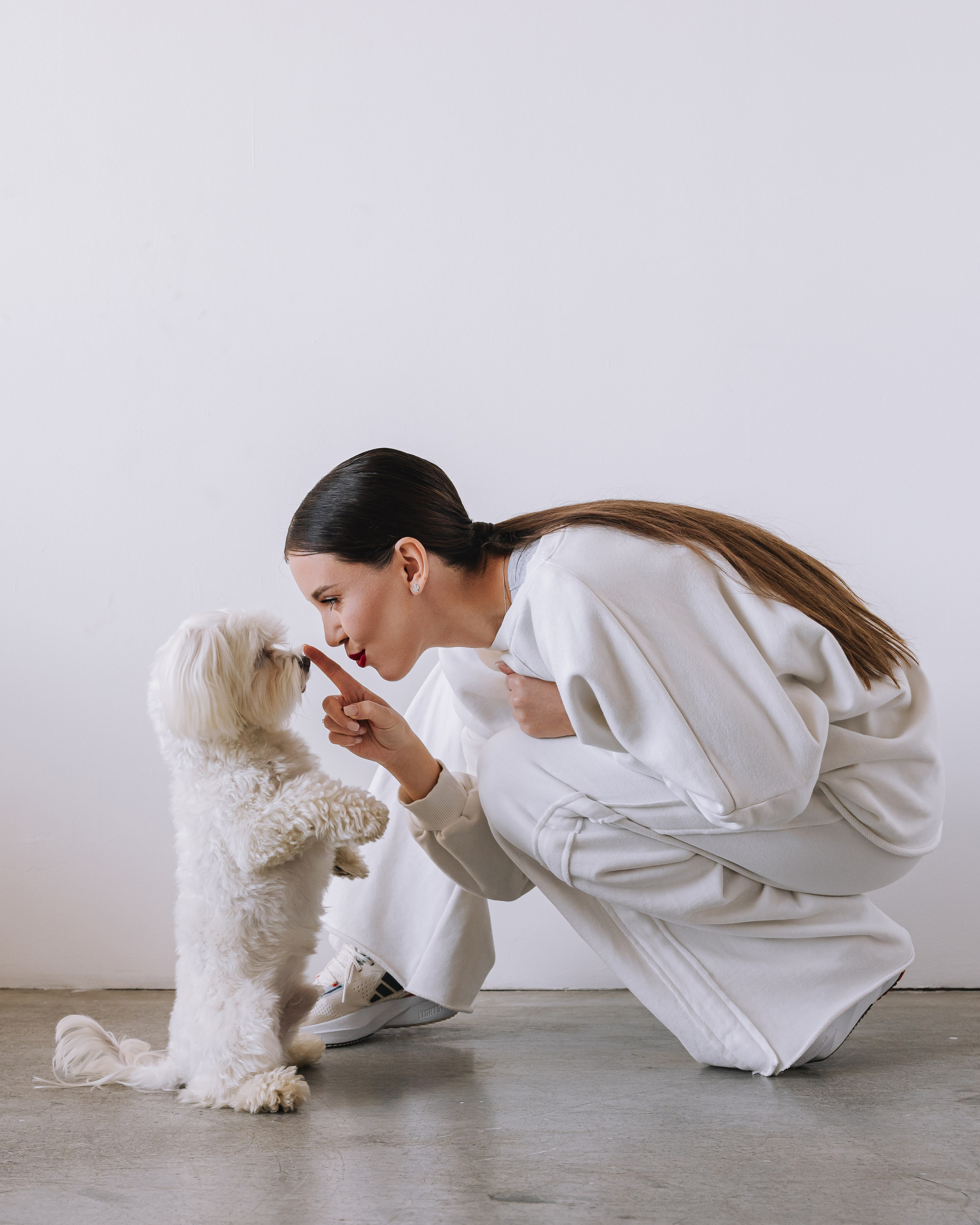 Ката и Лакки. Крылова Светлана Фотограф Челябинск