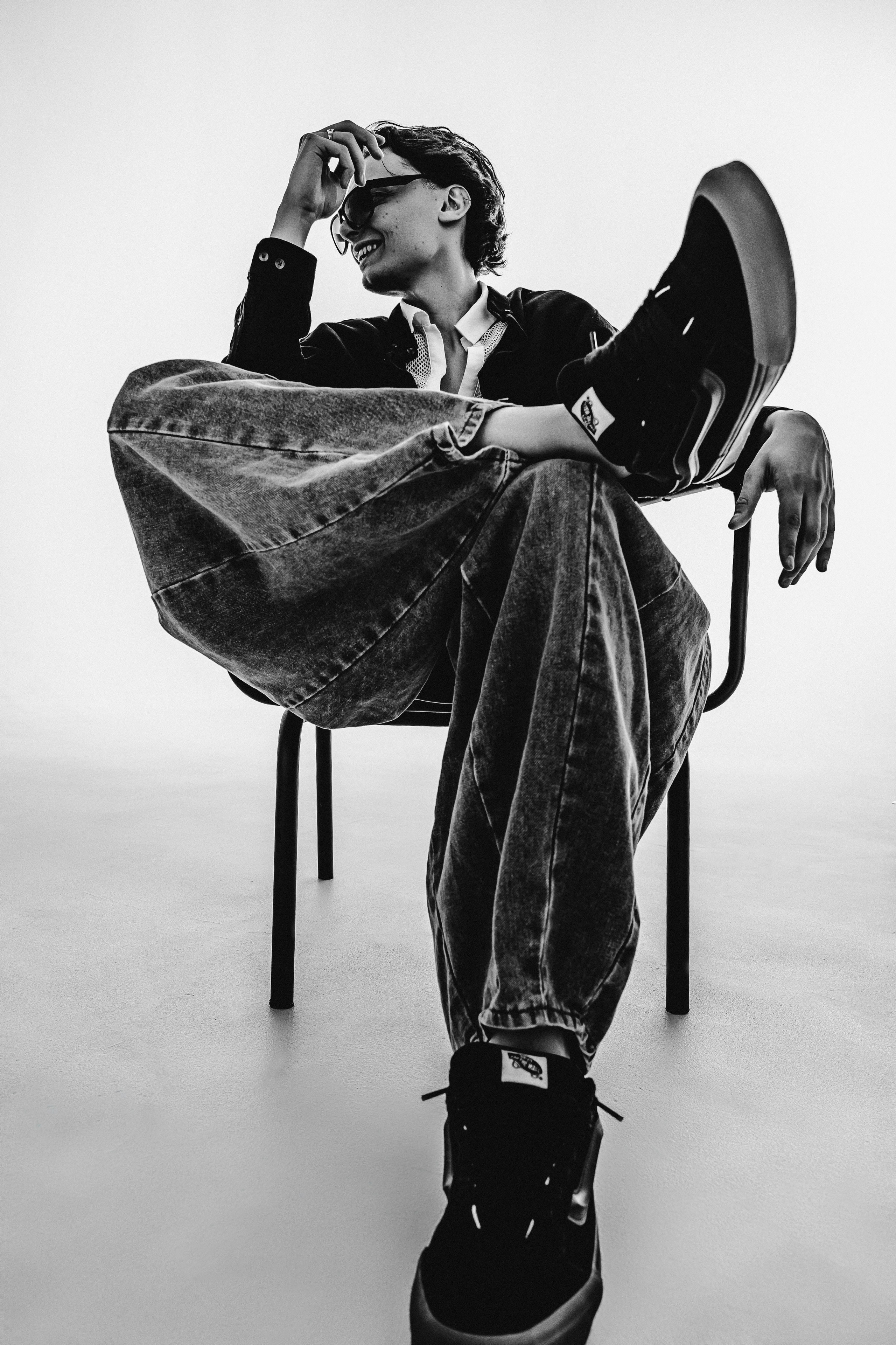 Кирилл. Крылова Светлана Фотограф Челябинск